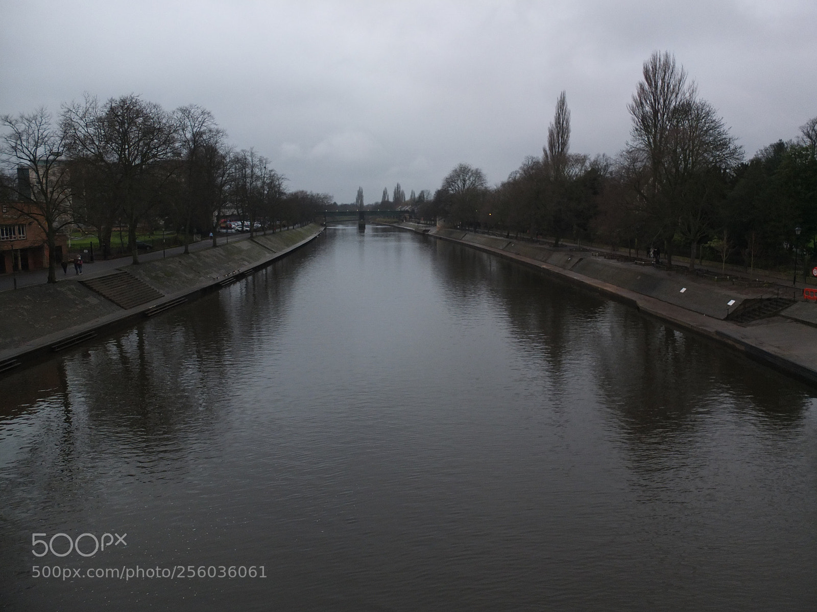 Fujifilm X10 sample photo. Trip to york, january 2017 photography