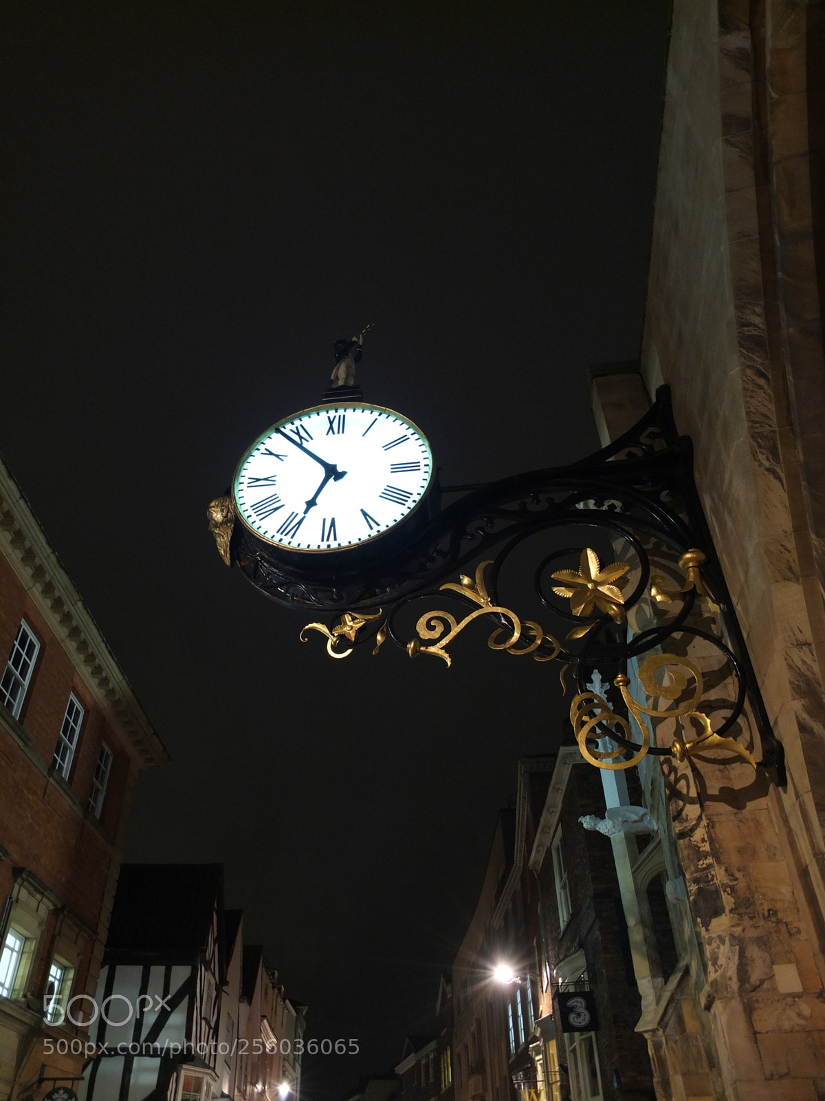 Fujifilm X10 sample photo. Trip to york, january 2017 photography