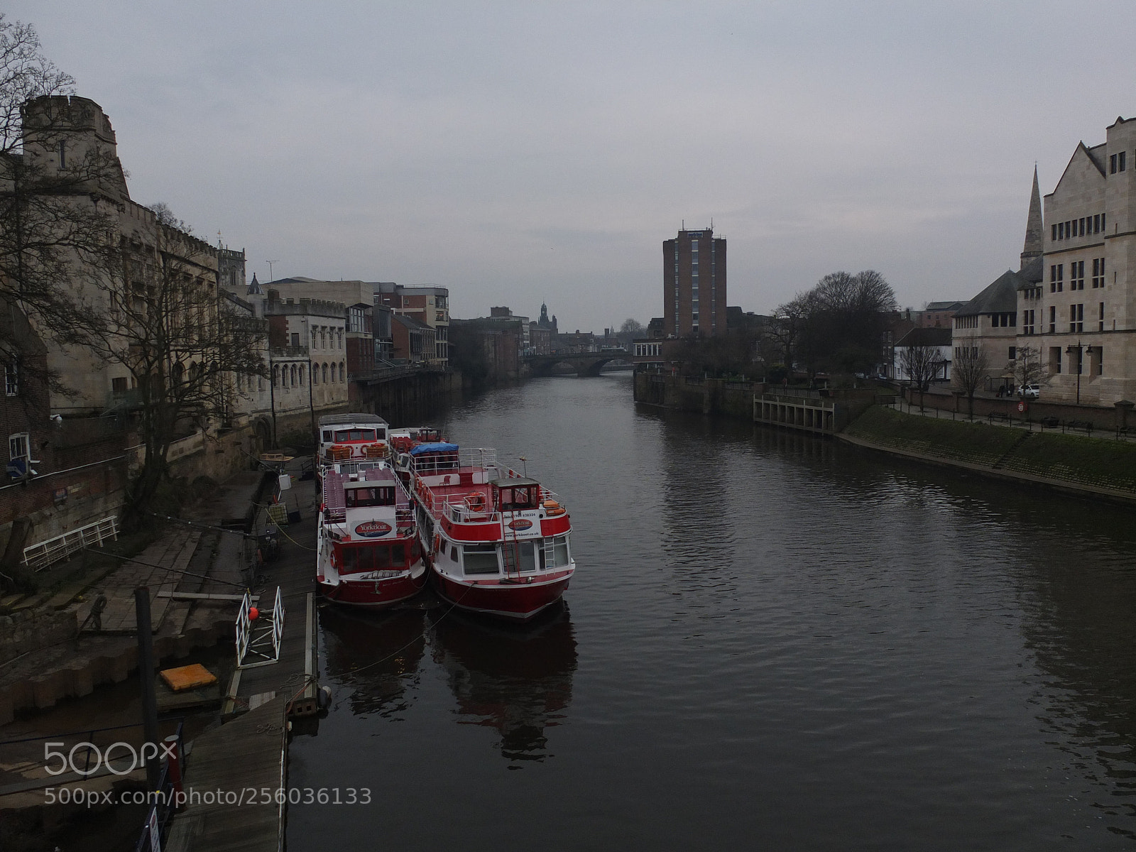Fujifilm X10 sample photo. Trip to york, january 2017 photography