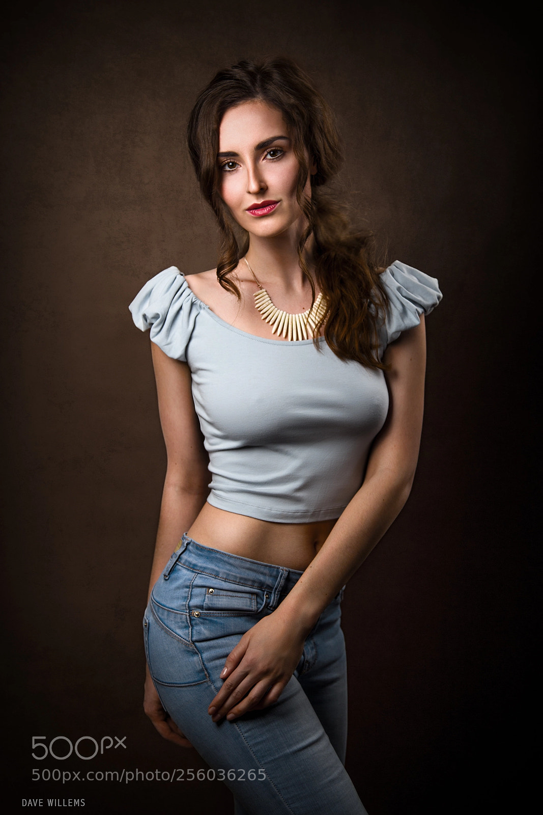 Canon EOS 6D sample photo. Dominika photography