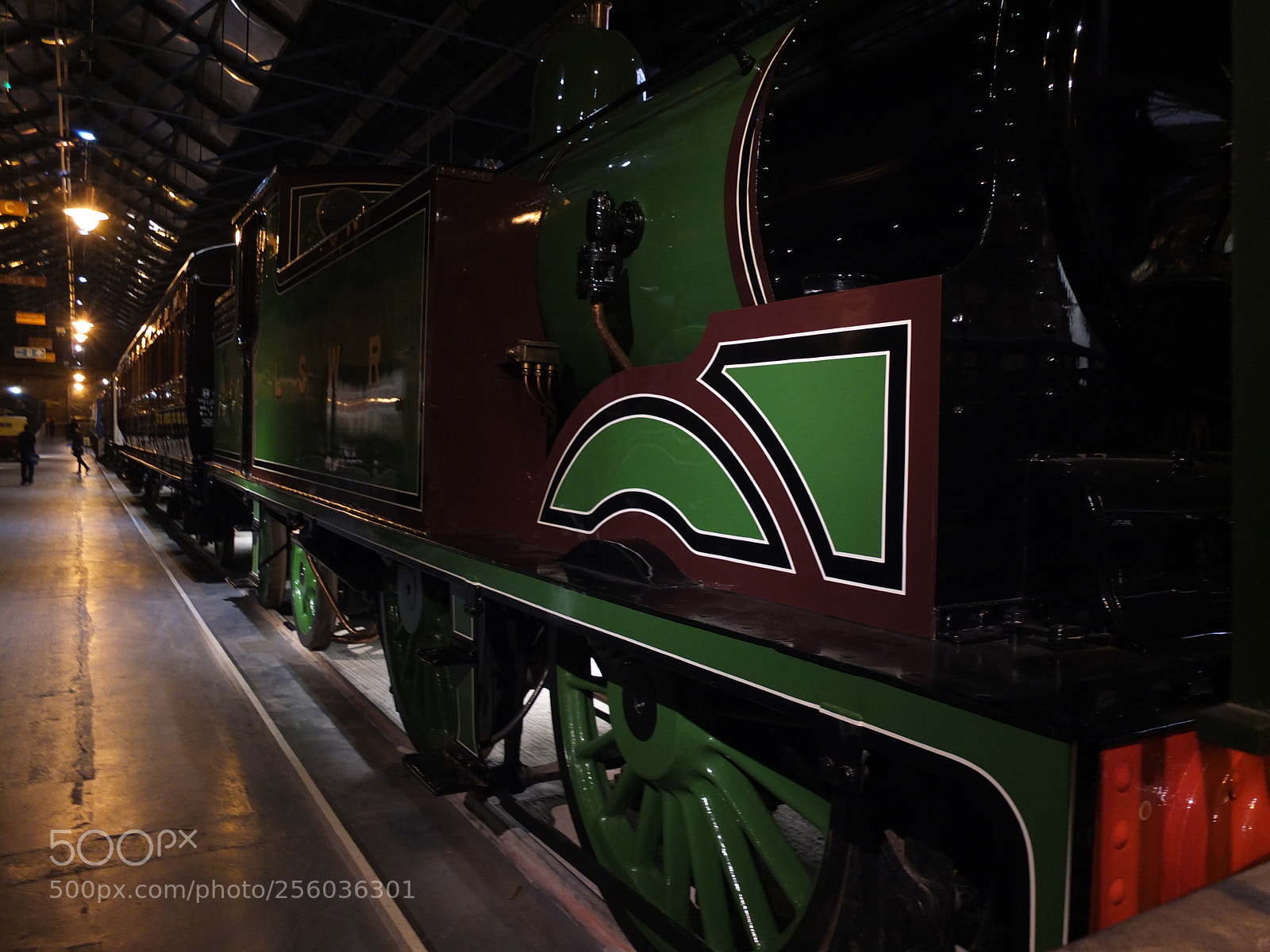 Fujifilm X10 sample photo. Trip to york, january 2017 photography