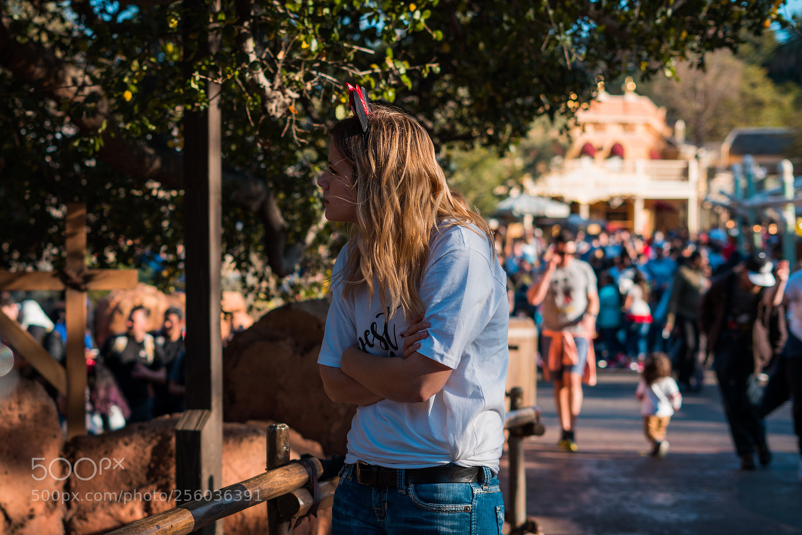 Sony a7R III sample photo. Looking on photography