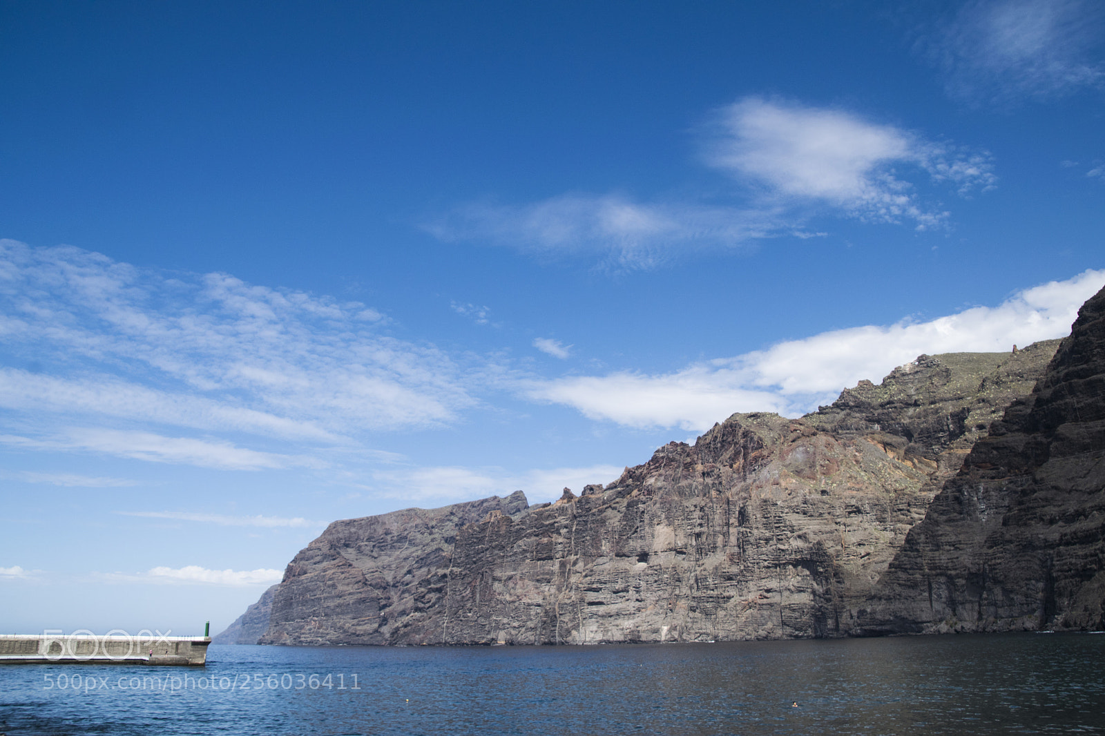 Nikon D3300 sample photo. Tenerife photography