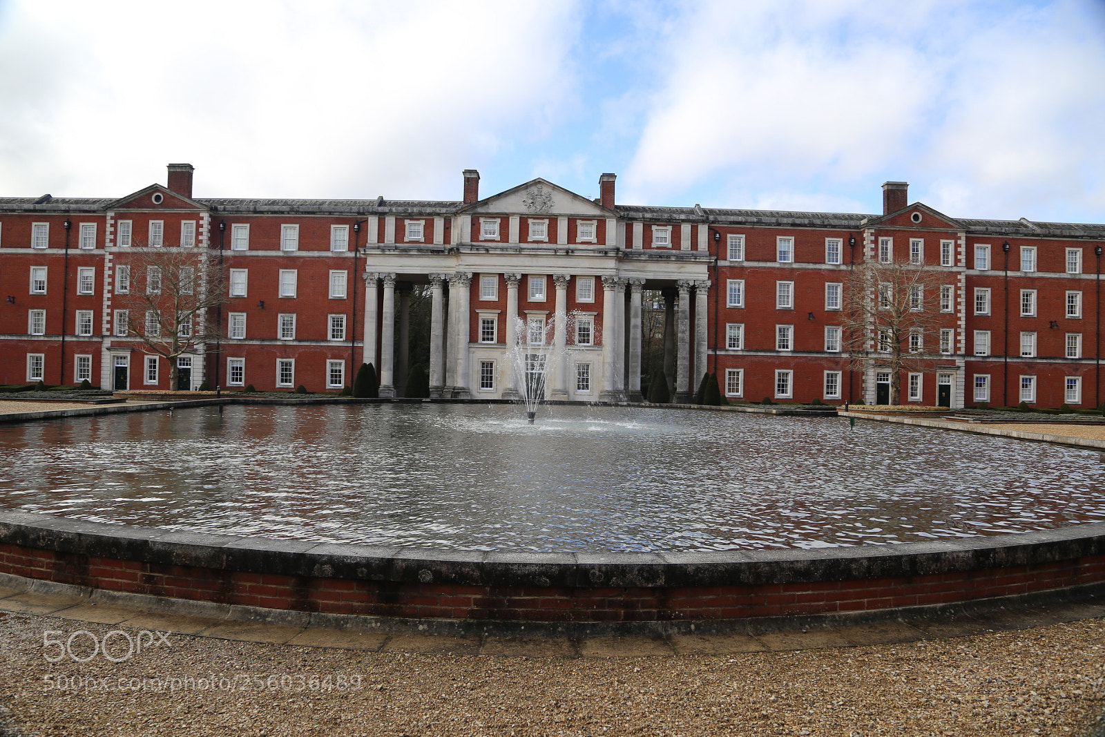Canon EOS 6D + Canon EF 24-105mm F4L IS USM sample photo. Winchester, hants, march 2016 photography
