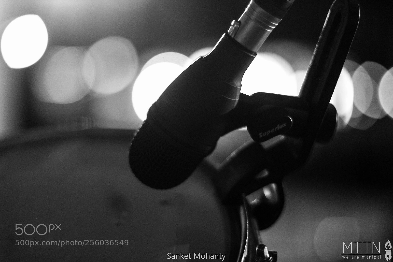 Canon EOS 700D (EOS Rebel T5i / EOS Kiss X7i) sample photo. Mic photography