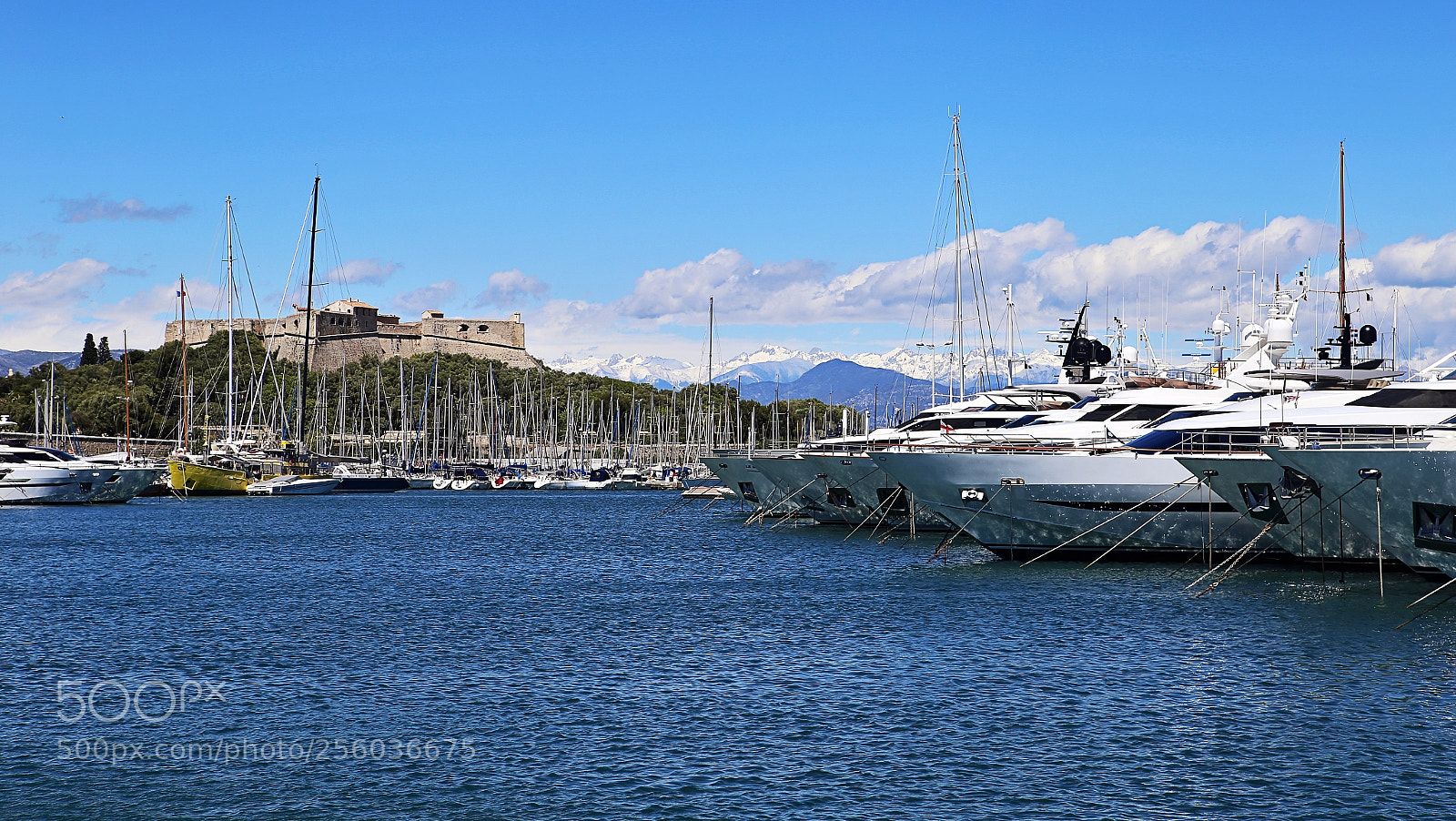 Canon EOS 6D sample photo. Antibes photography