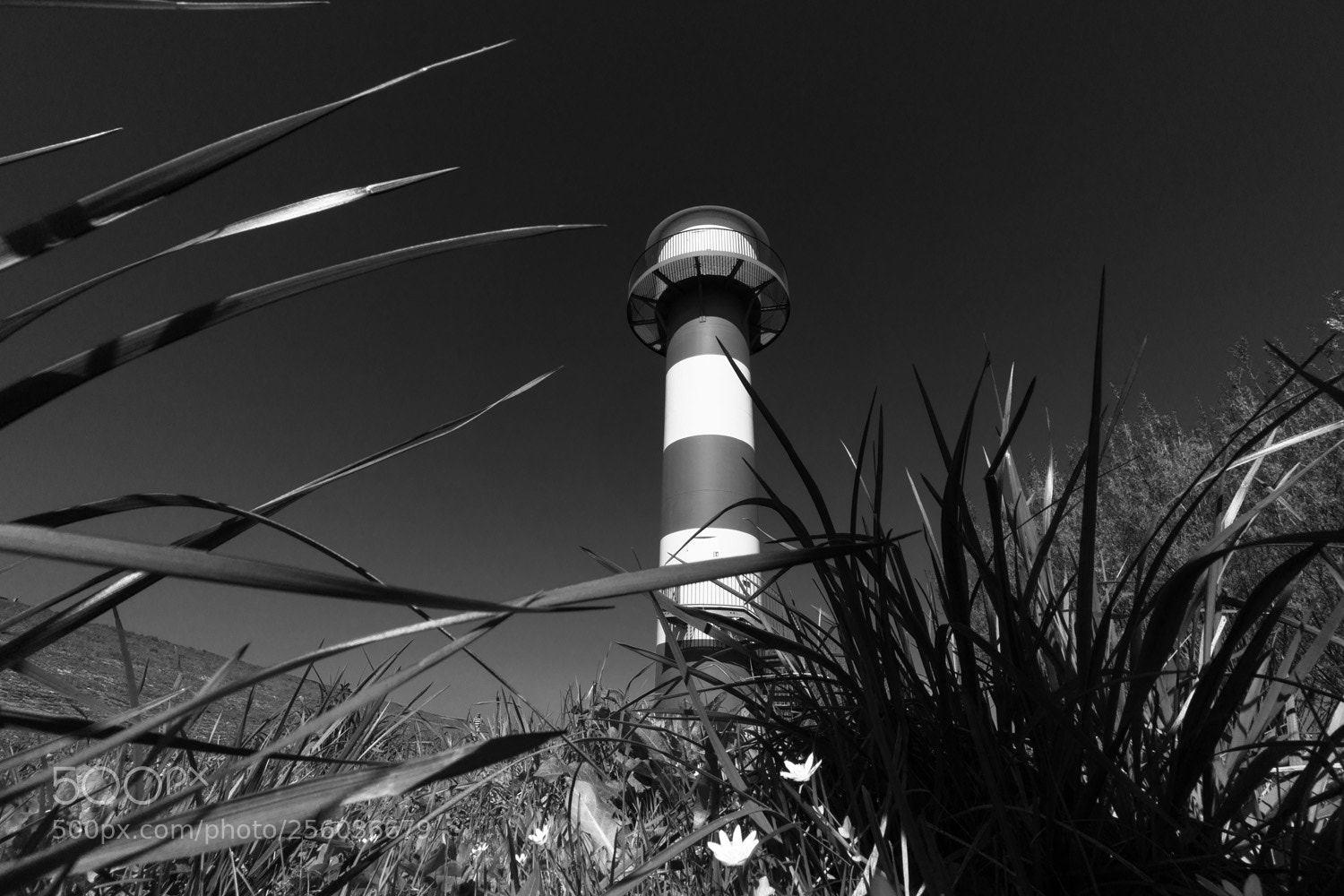 Sony a6000 sample photo. The lighthouse photography