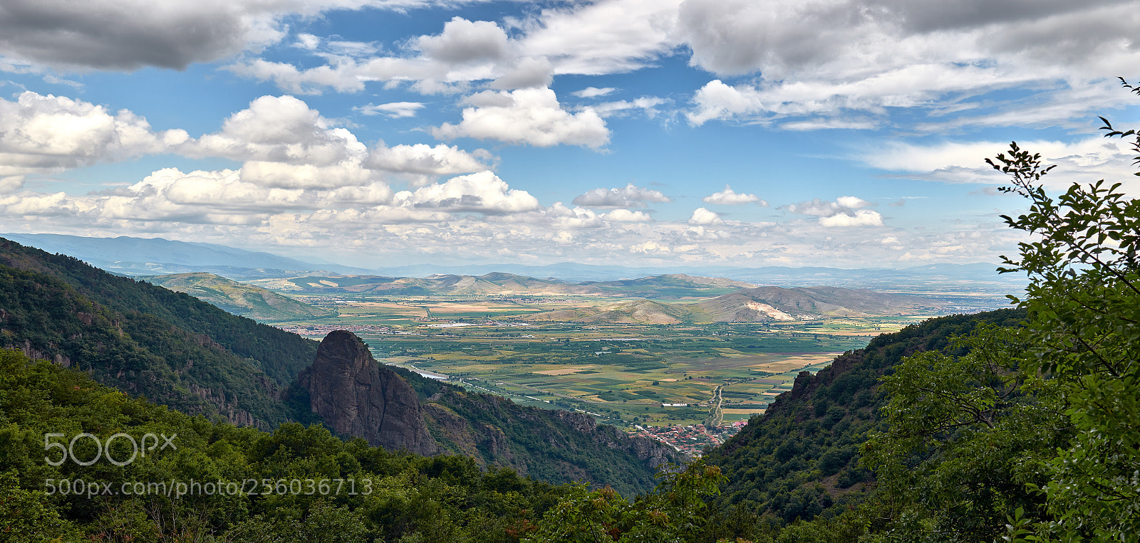 Nikon D7000 sample photo. Panorama photography