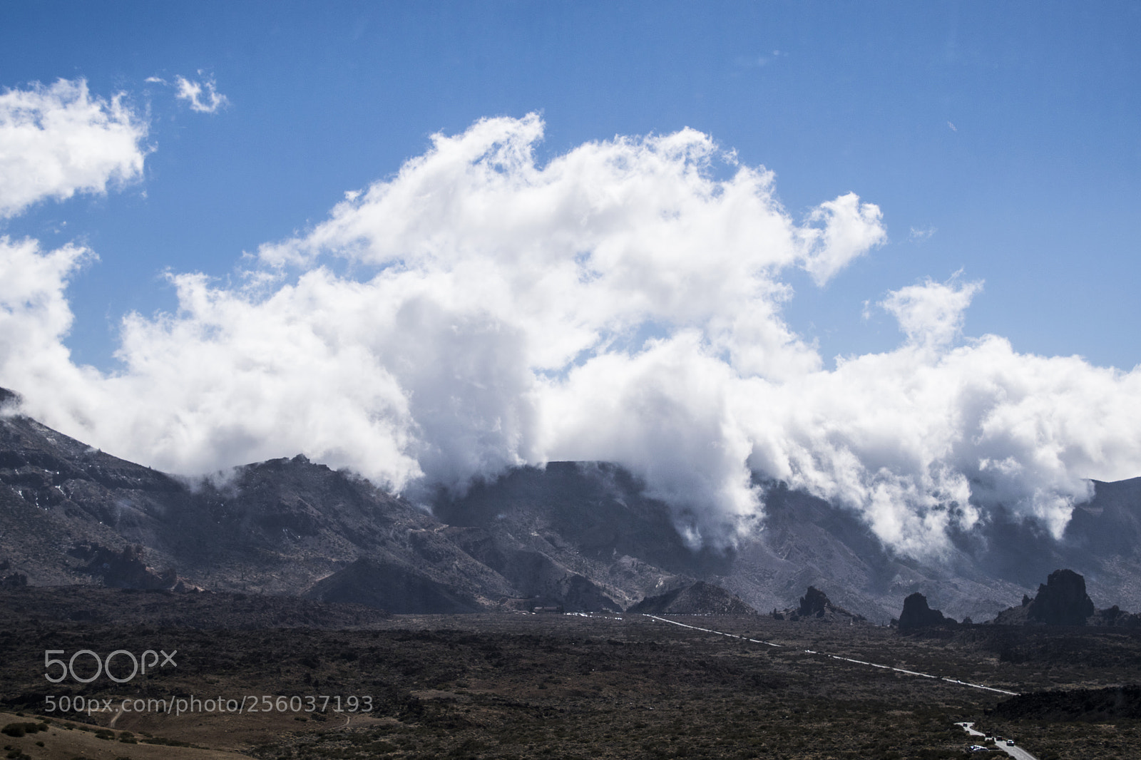 Nikon D3300 sample photo. Tenerife photography