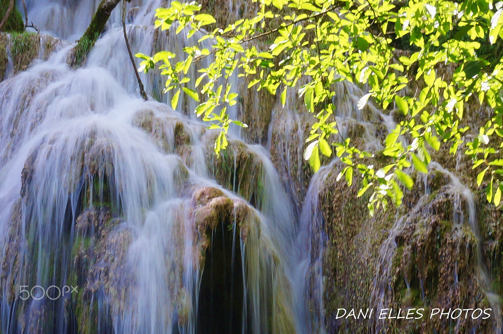 Sony Alpha NEX-3N sample photo. Krushun falls_.jpg photography