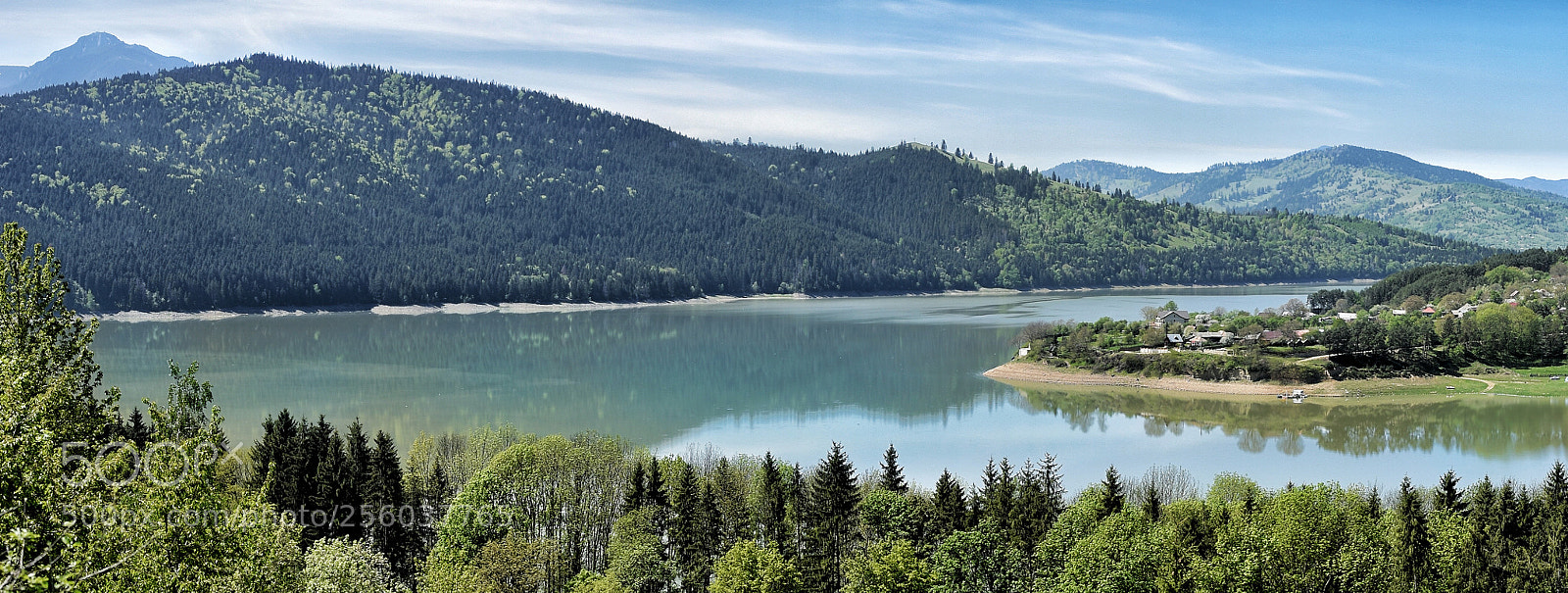 Nikon D3300 sample photo. Romania photography