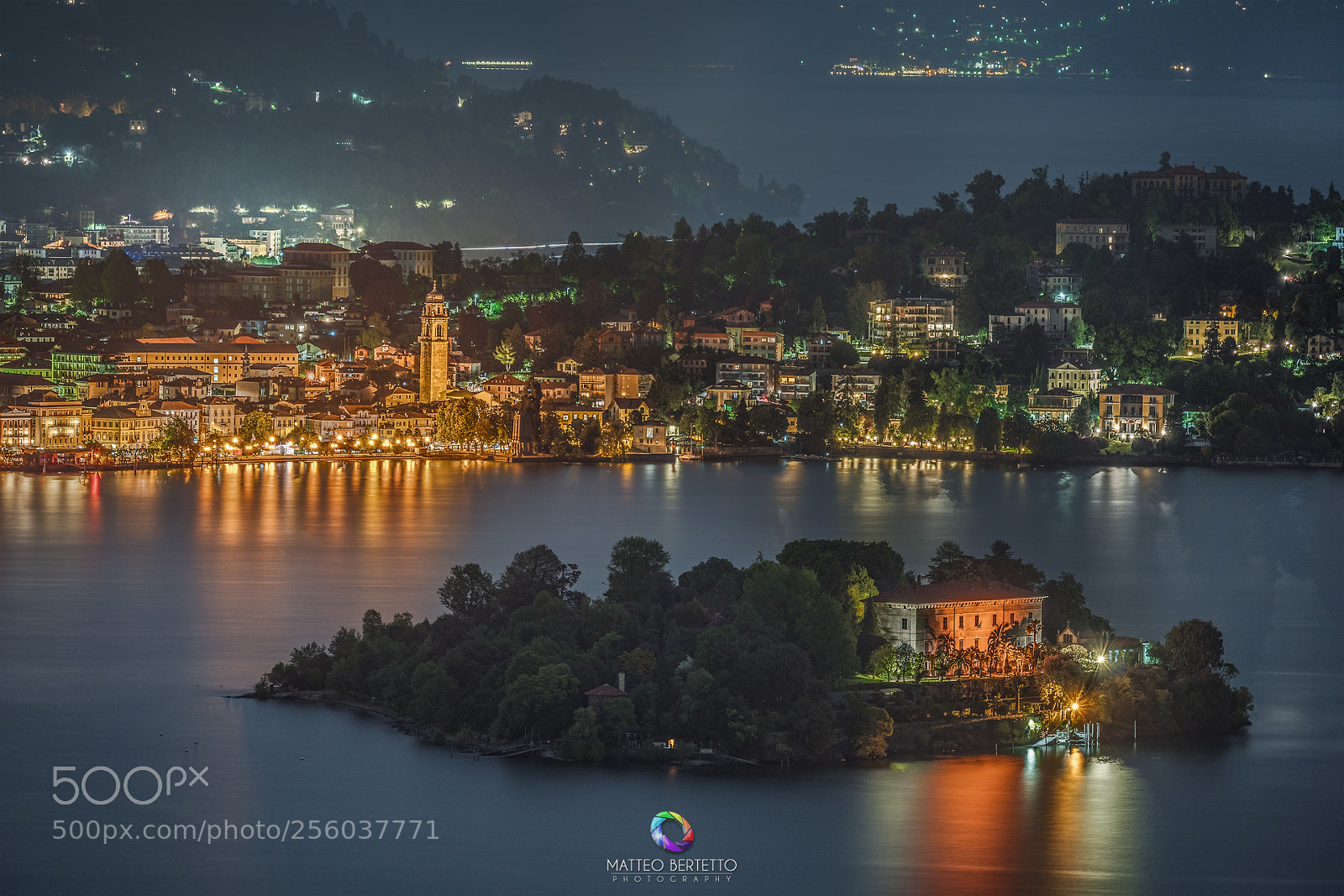 Sony a7 III sample photo. Isola madre e verbania photography