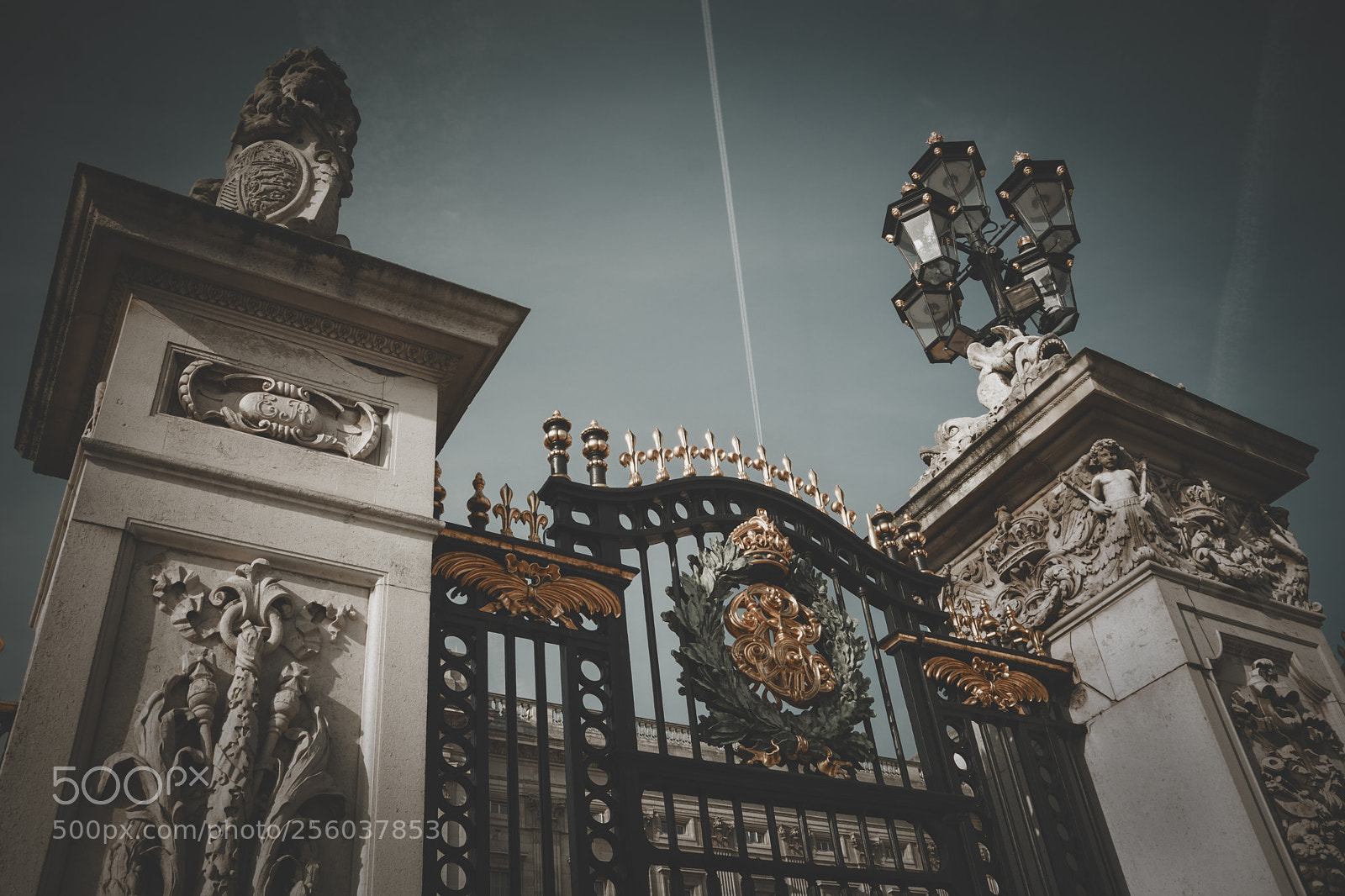 Nikon D7100 sample photo. London photography