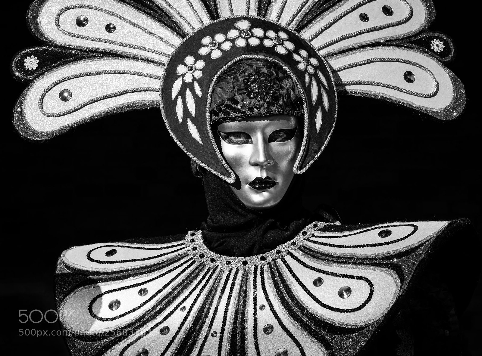 Fujifilm X-T2 sample photo. Venice carnival xlv photography