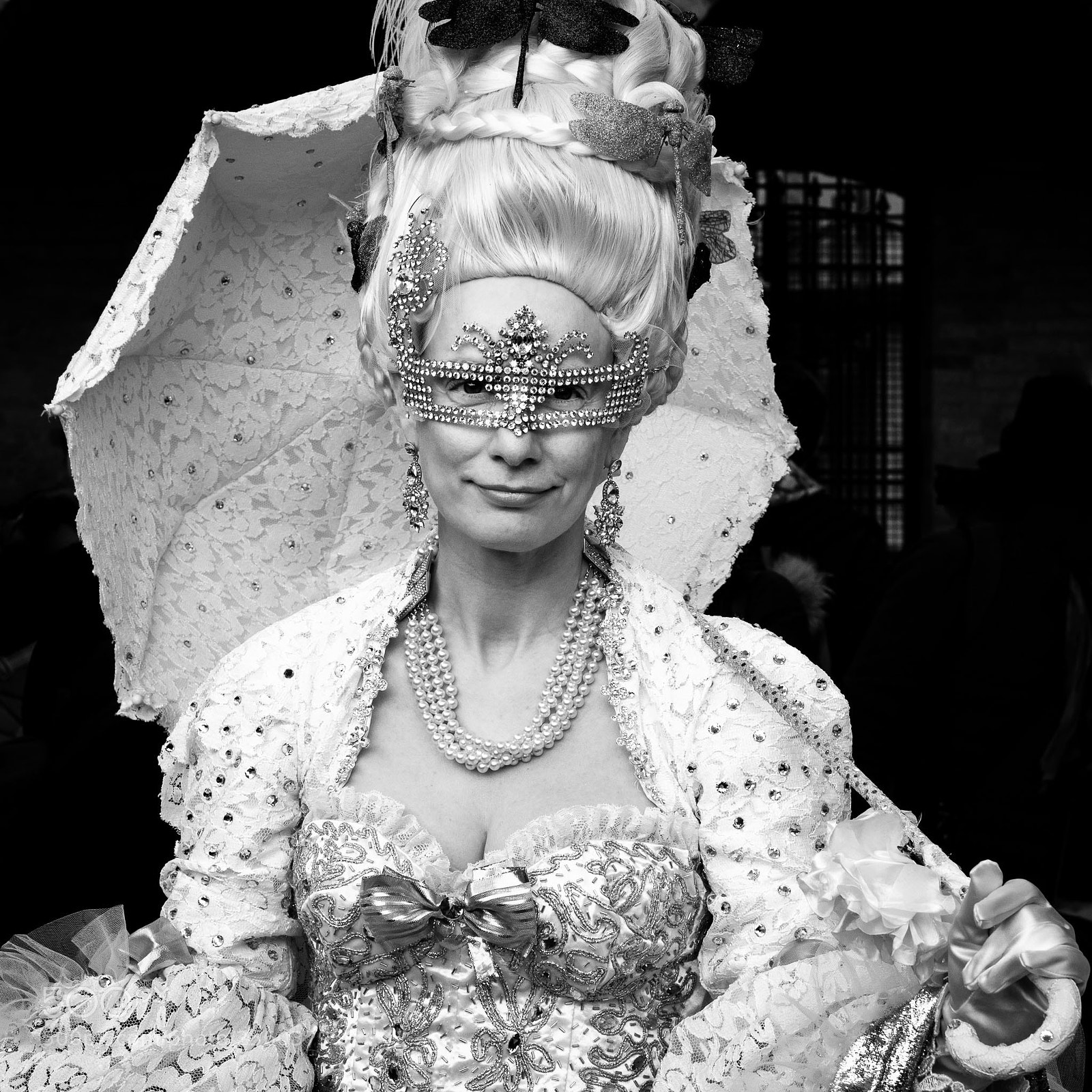 Fujifilm X-T2 sample photo. Venice carnival xlvi photography