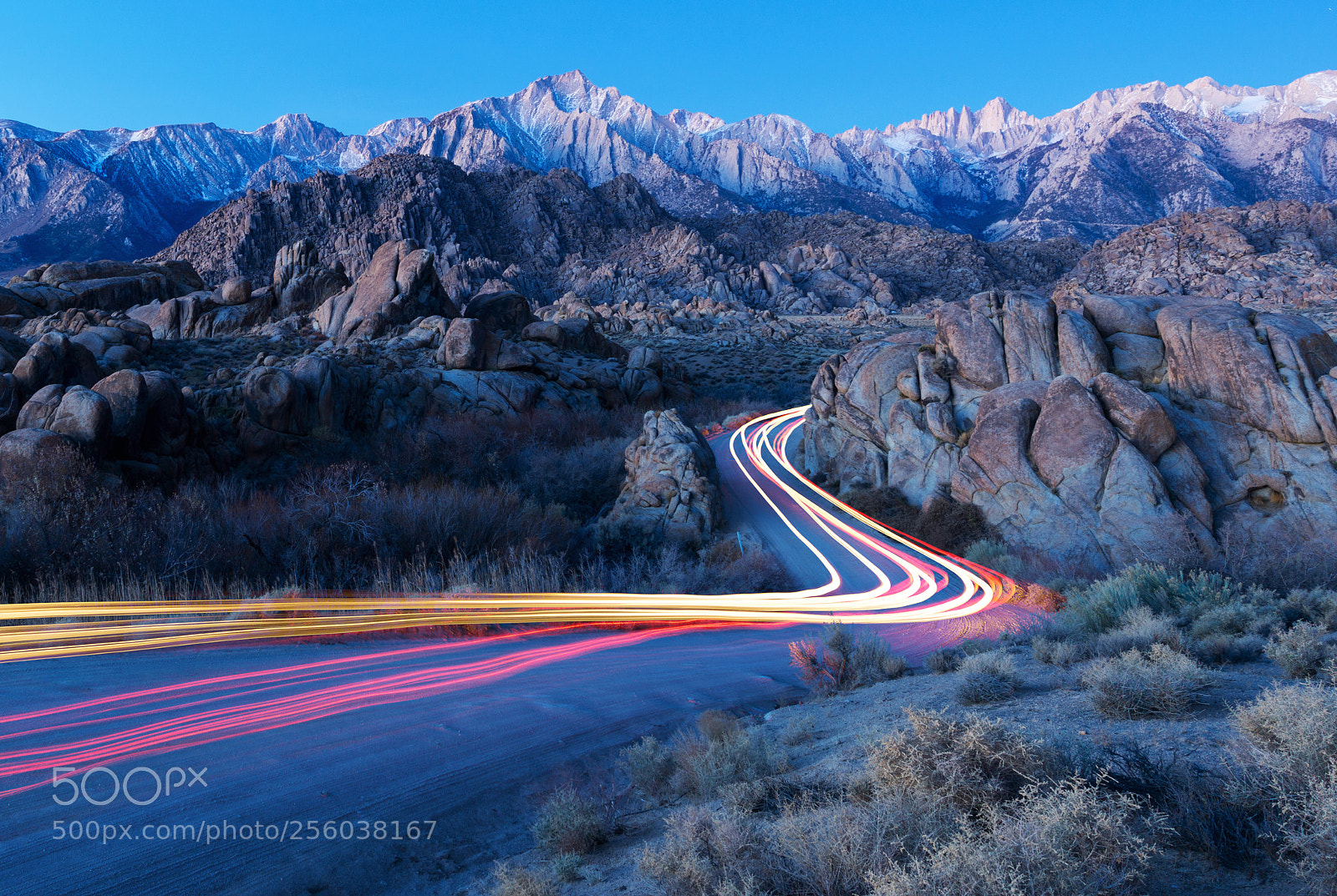 Nikon D800 sample photo. Alabama hills california photography