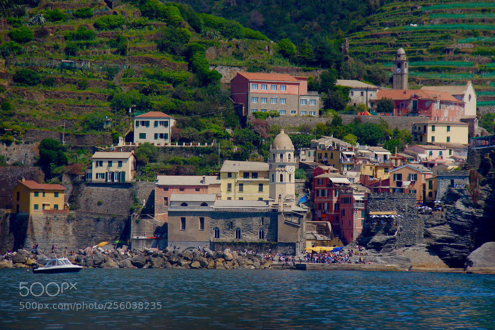 Canon EOS 600D (Rebel EOS T3i / EOS Kiss X5) sample photo. Cinque terre (liguria) photography