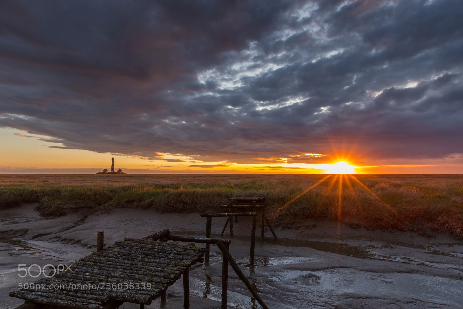 Canon EOS 5D Mark IV sample photo. Sunset @ westerhever photography