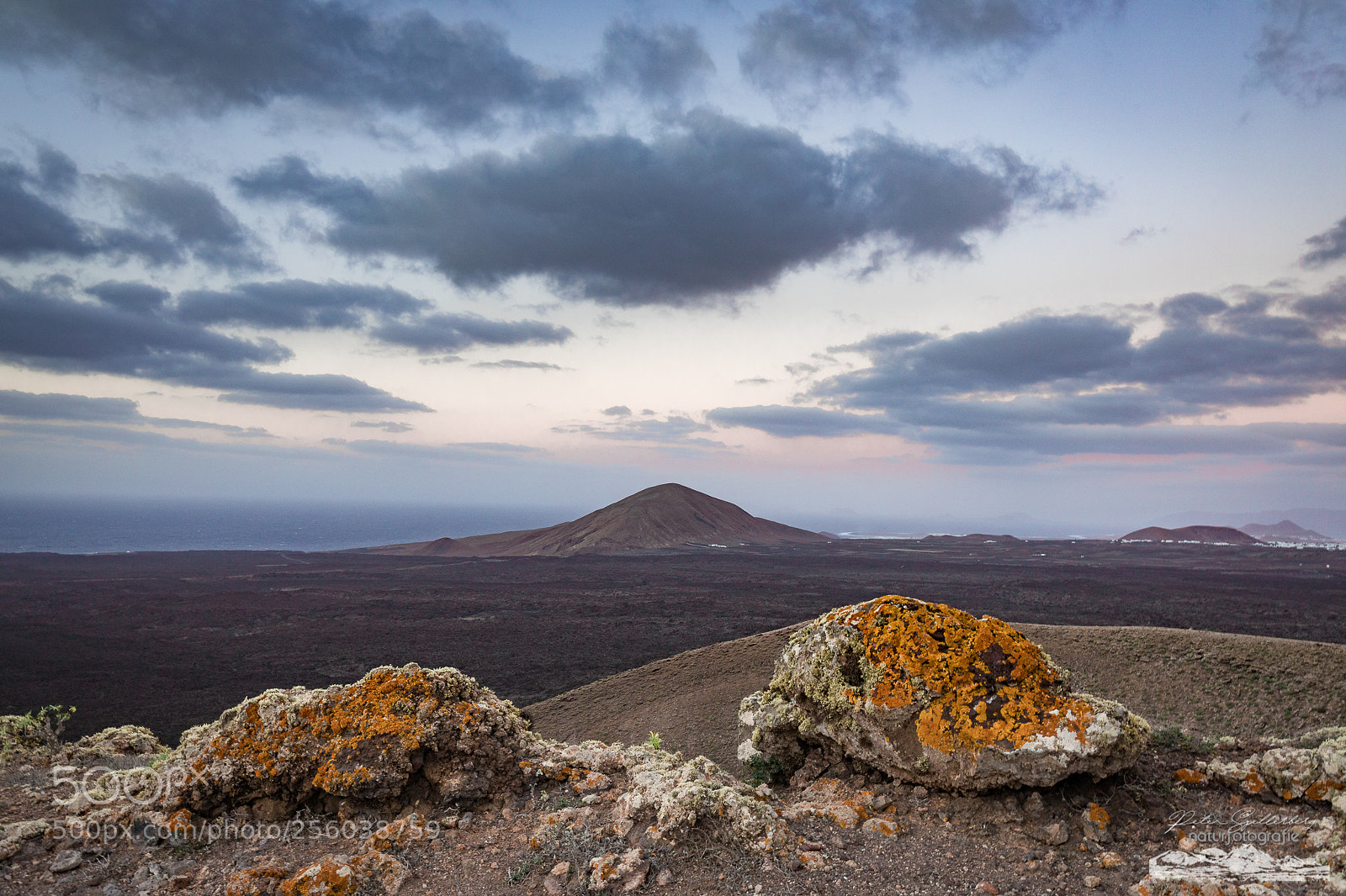 Canon EOS 5D Mark IV sample photo. Volcano photography