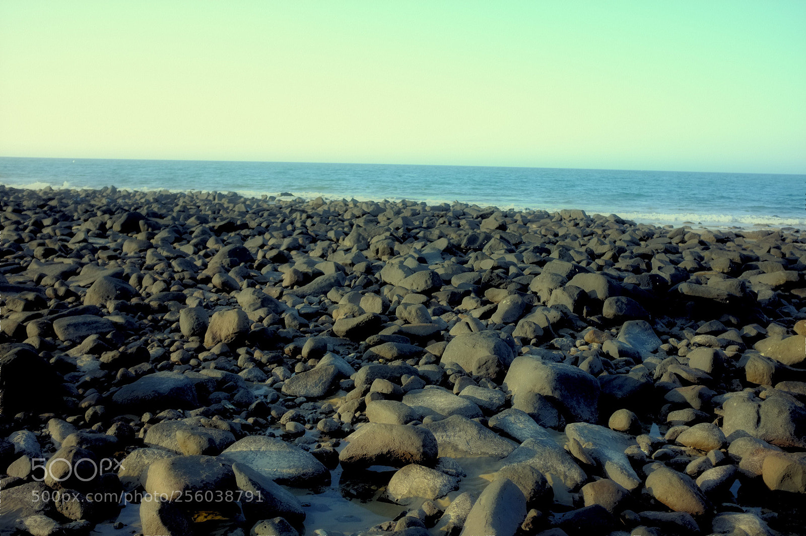 Fujifilm FinePix X100 sample photo. Simple landscape photography