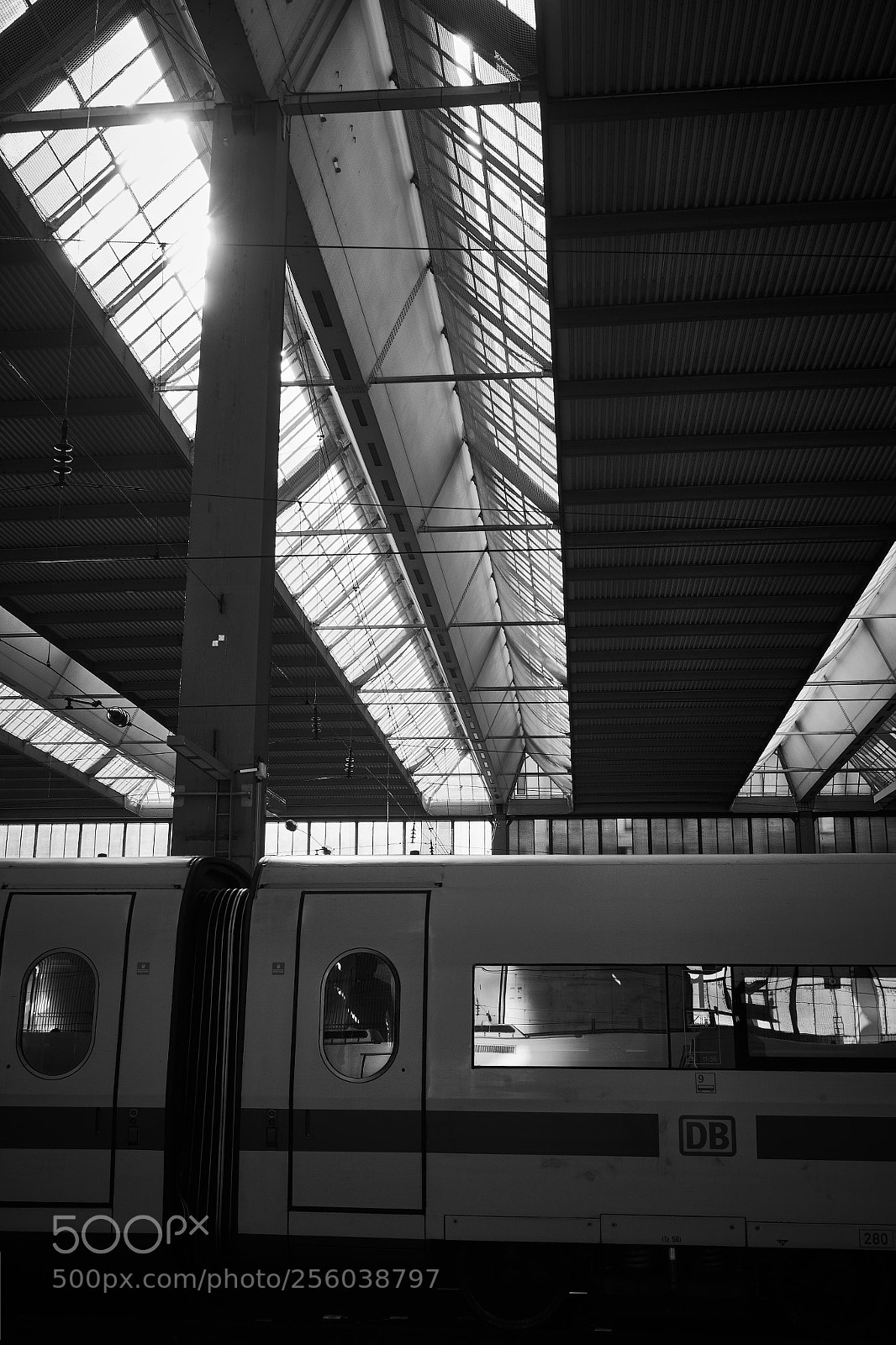 Fujifilm X-T1 sample photo. München #6 photography