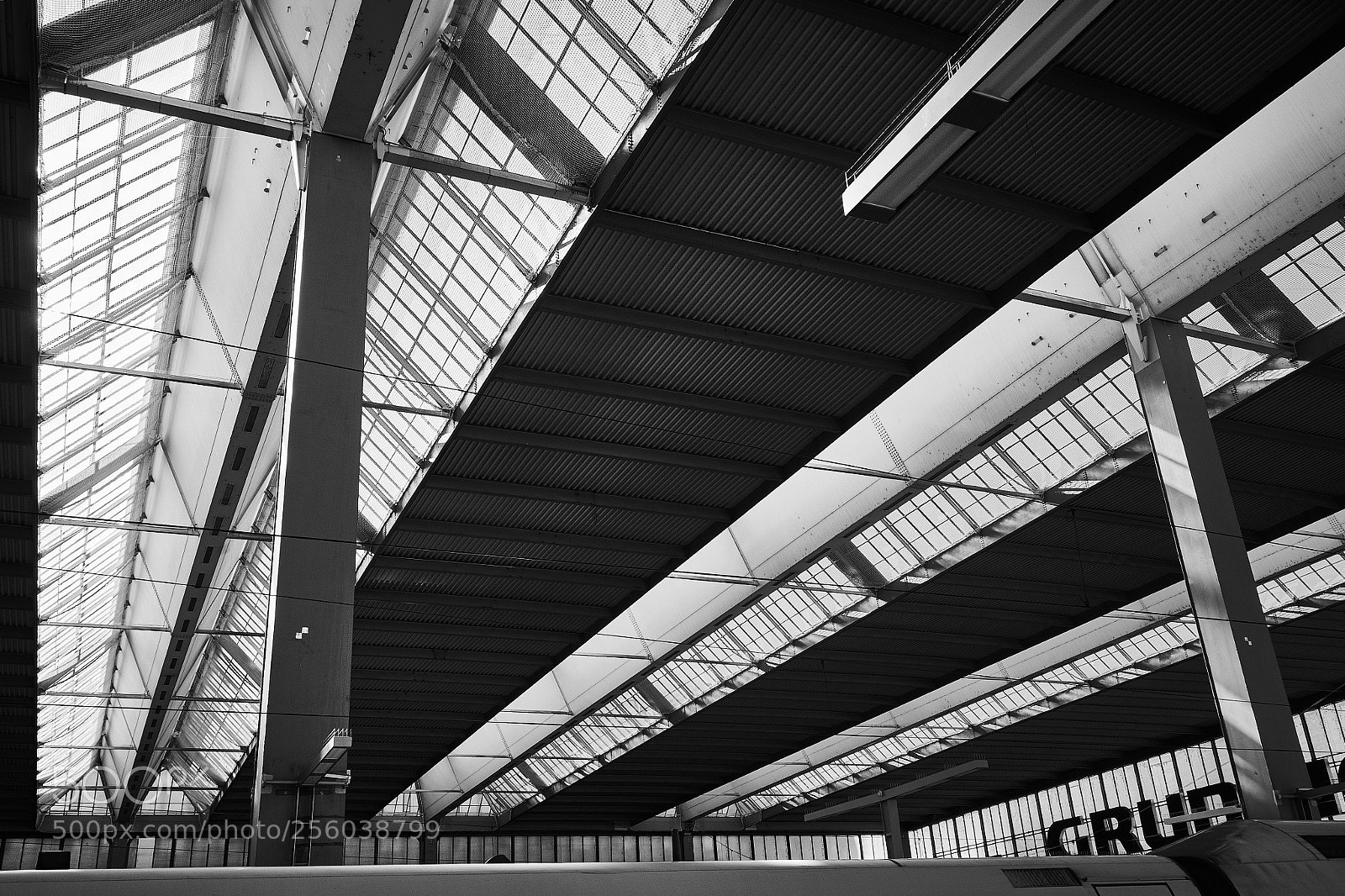 Fujifilm X-T1 sample photo. München #7 photography