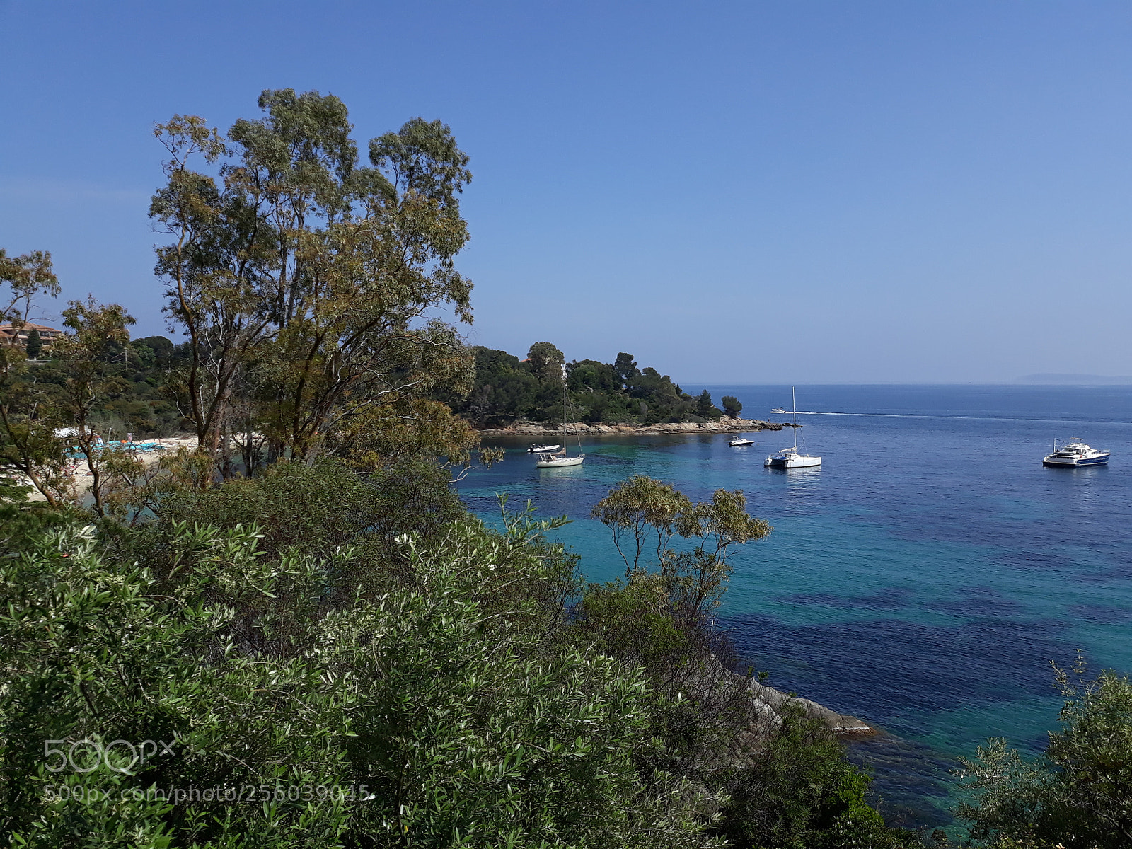 Samsung Galaxy J5 sample photo. Plage de la fosette photography