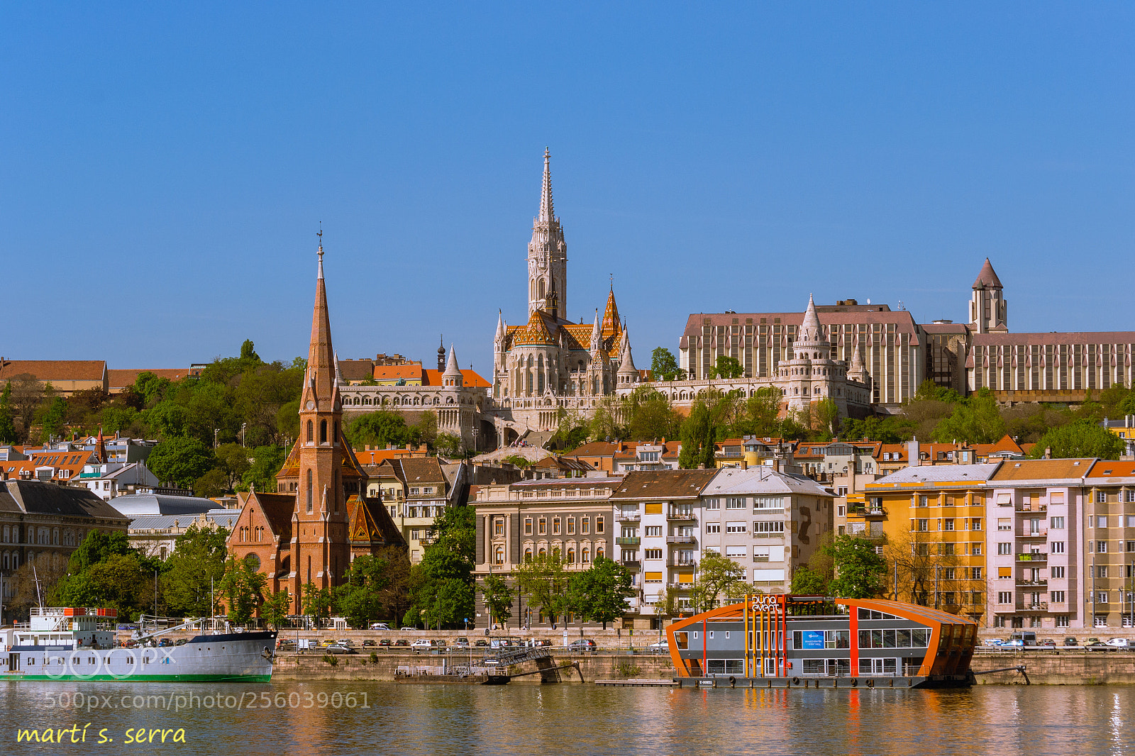 Nikon D3100 sample photo. Budapest - basti n photography