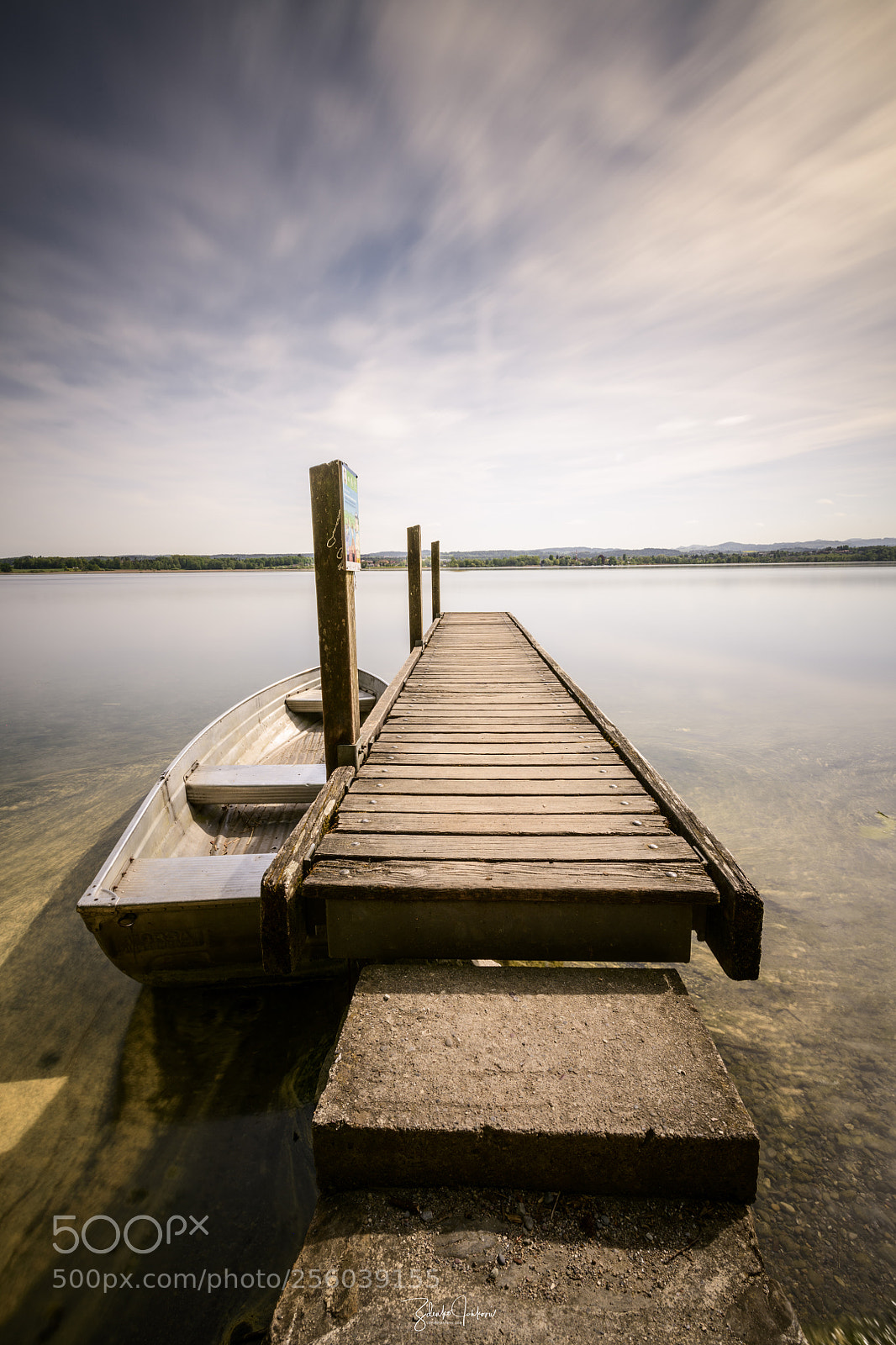 Nikon D850 sample photo. Greifensee photography
