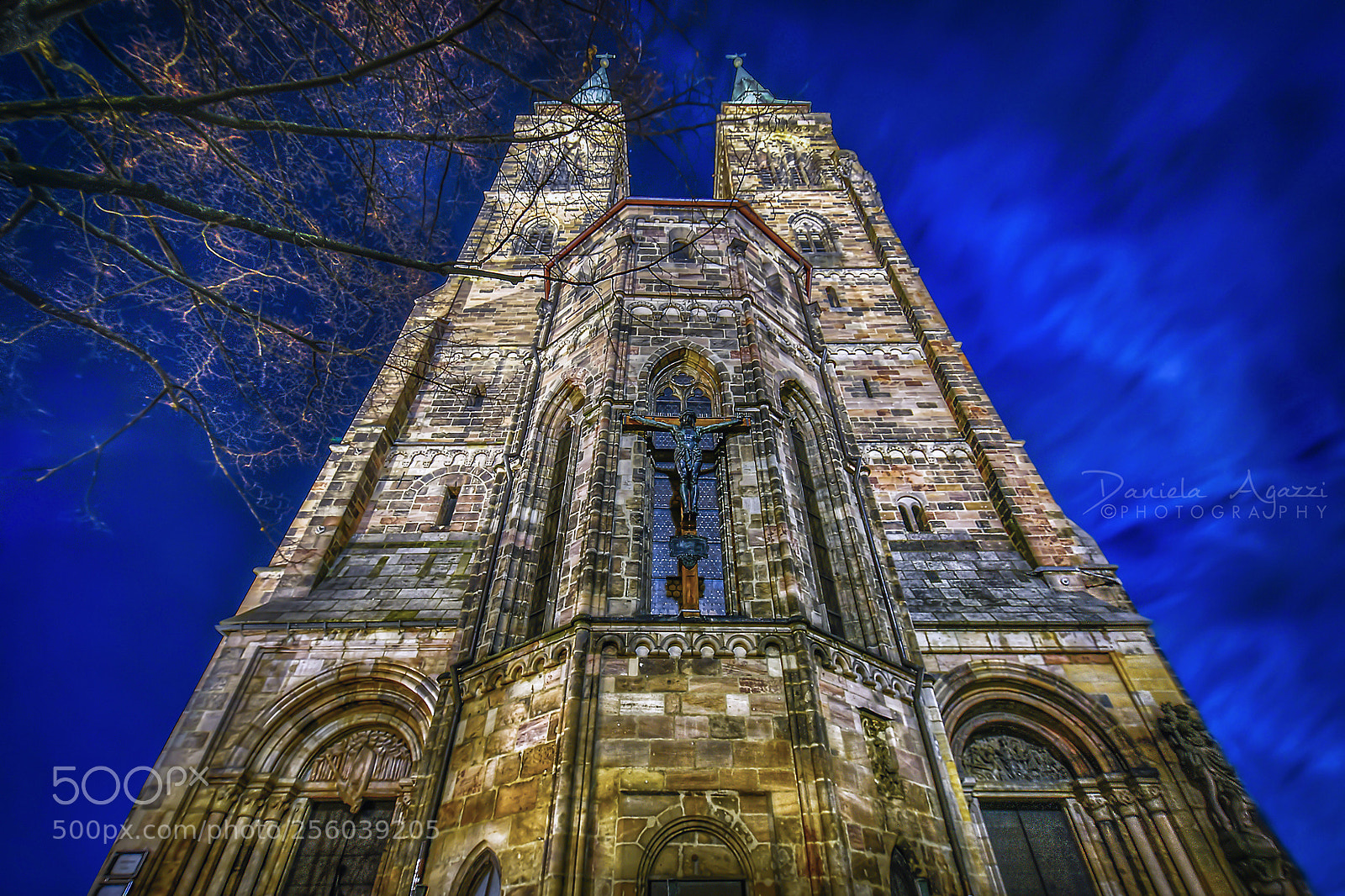 Nikon D750 sample photo. Nuremberg photography