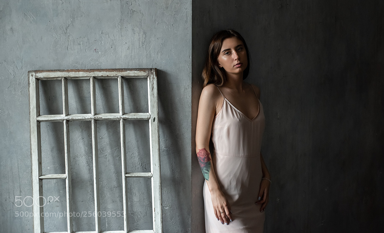 Nikon D610 sample photo. Light photography