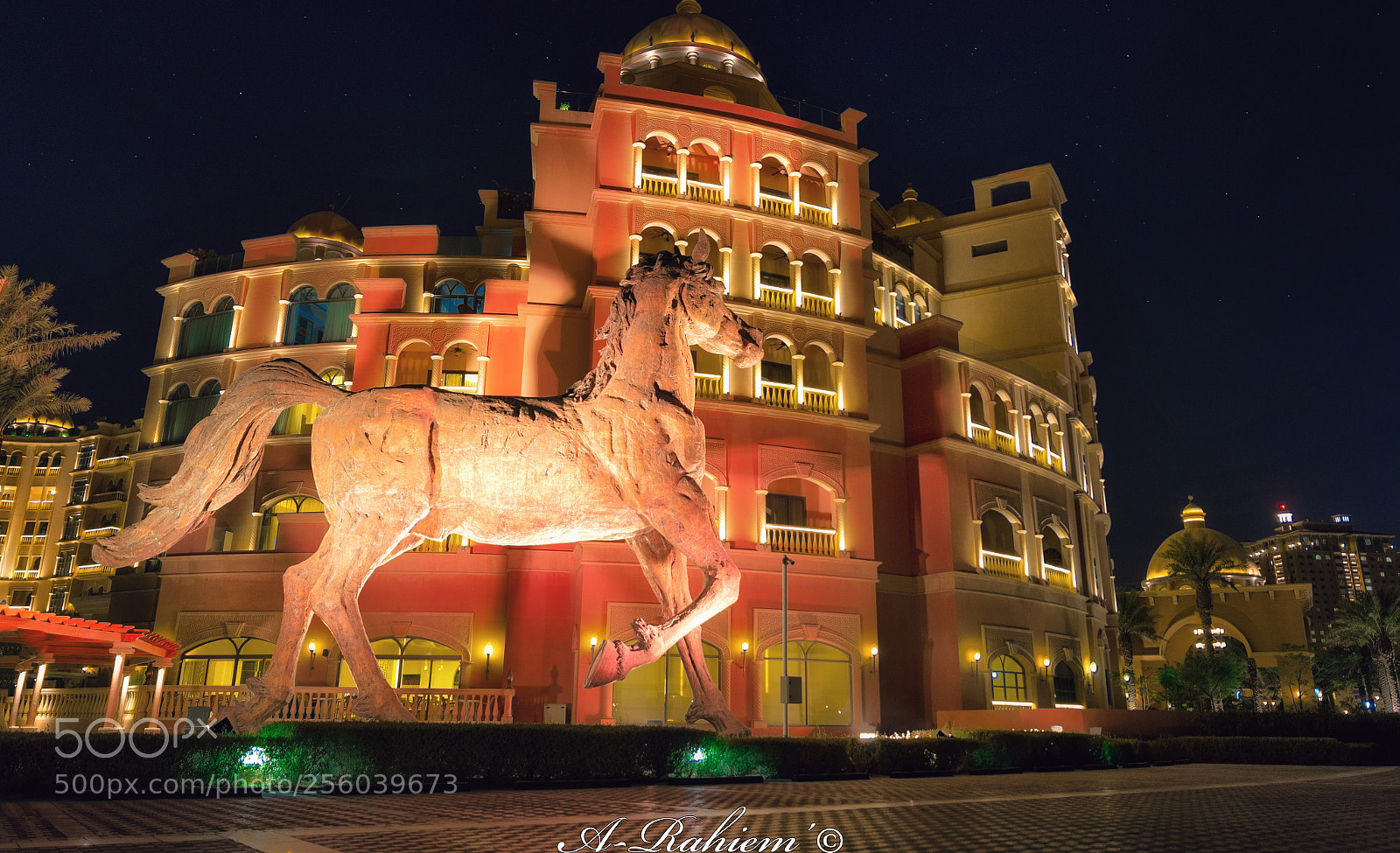 Nikon D750 sample photo. Kempinski photography