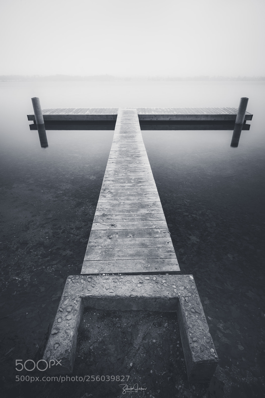 Nikon D810 sample photo. Greifensee photography