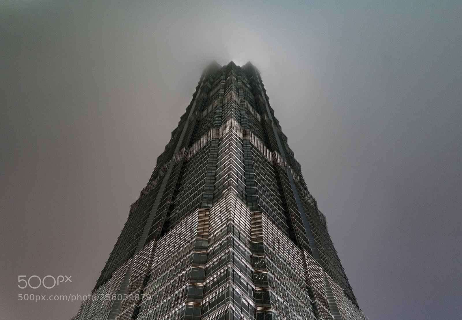 Sony a7R II sample photo. The tower photography
