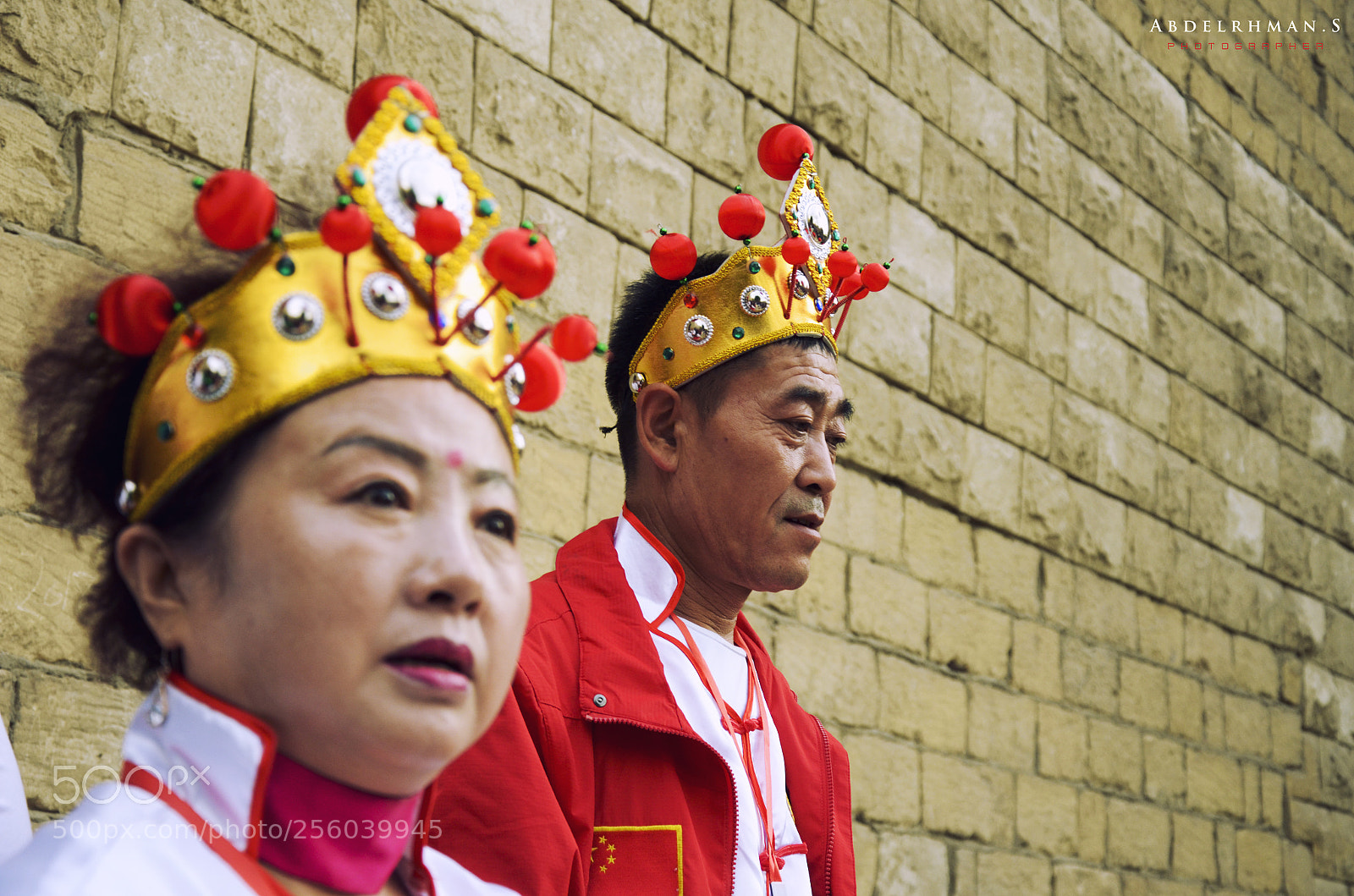 Nikon D7000 sample photo. Chinese drum player photography