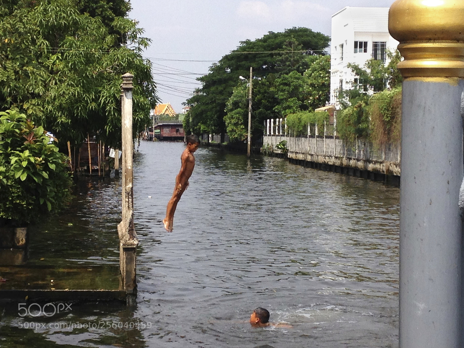 Apple iPhone 5c sample photo. Olympic klong photography