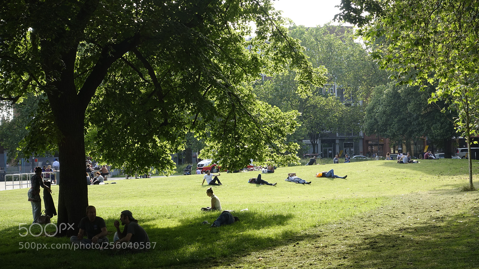 Sony Cyber-shot DSC-RX100 IV sample photo. Dsc photography
