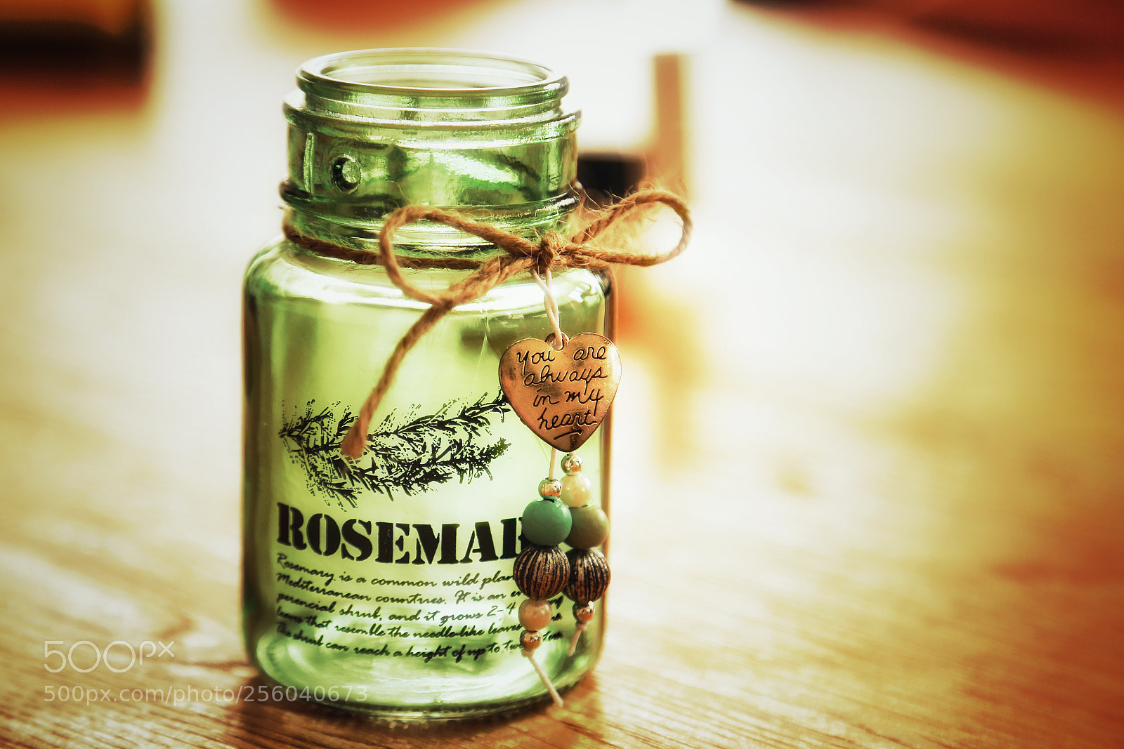 Canon EOS 6D sample photo. Rosemary photography