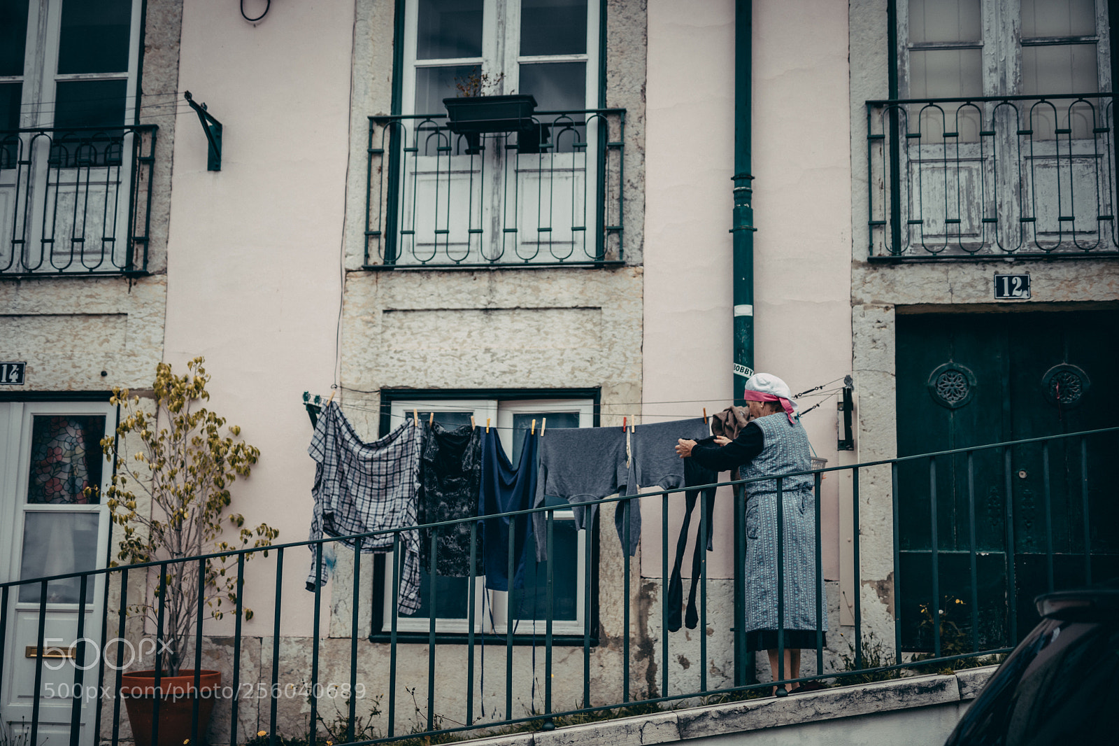 Canon EOS 5D Mark IV sample photo. Lisbon 2018 photography