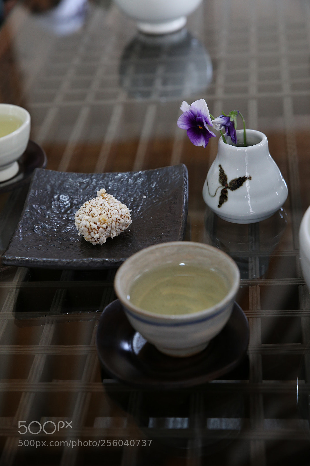 Canon EOS 6D sample photo. Gangneung, south korea photography