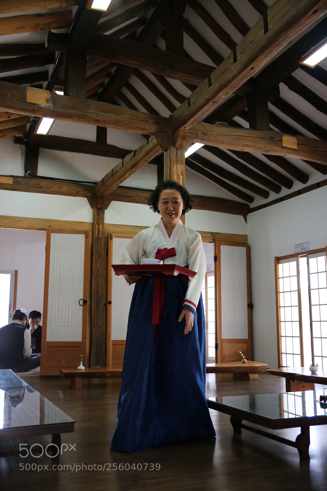 Canon EOS 6D sample photo. Gangneung, south korea photography
