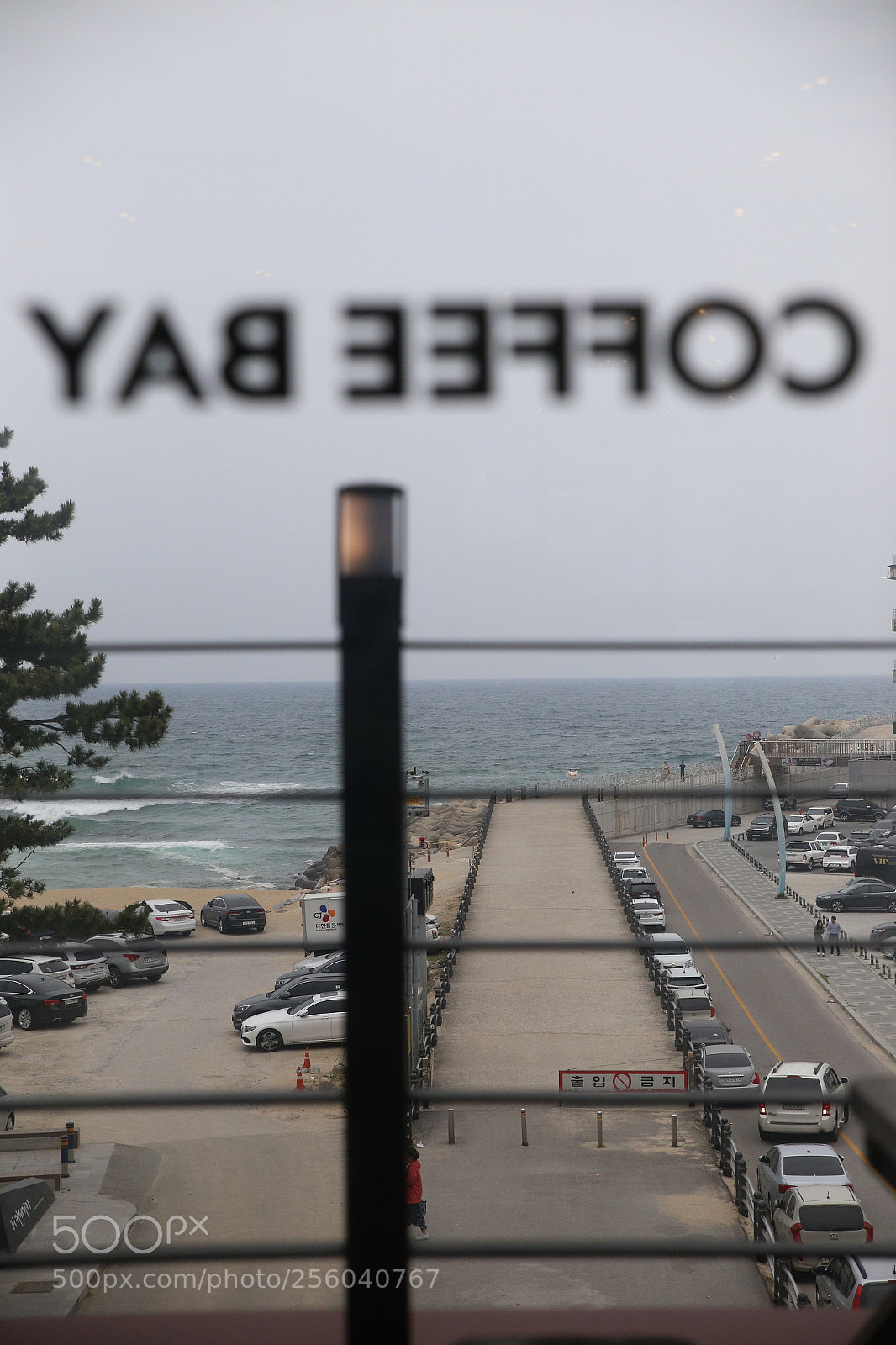 Canon EOS 6D sample photo. Gangneung, south korea photography