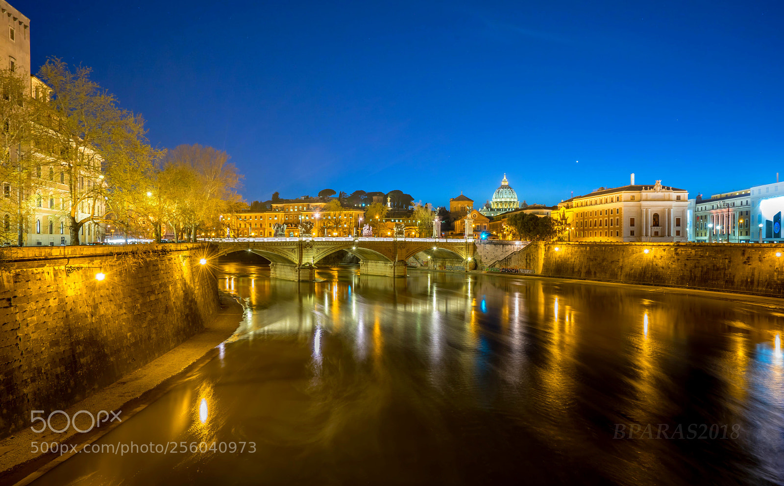 Sony a7 II sample photo. The bridge and st photography