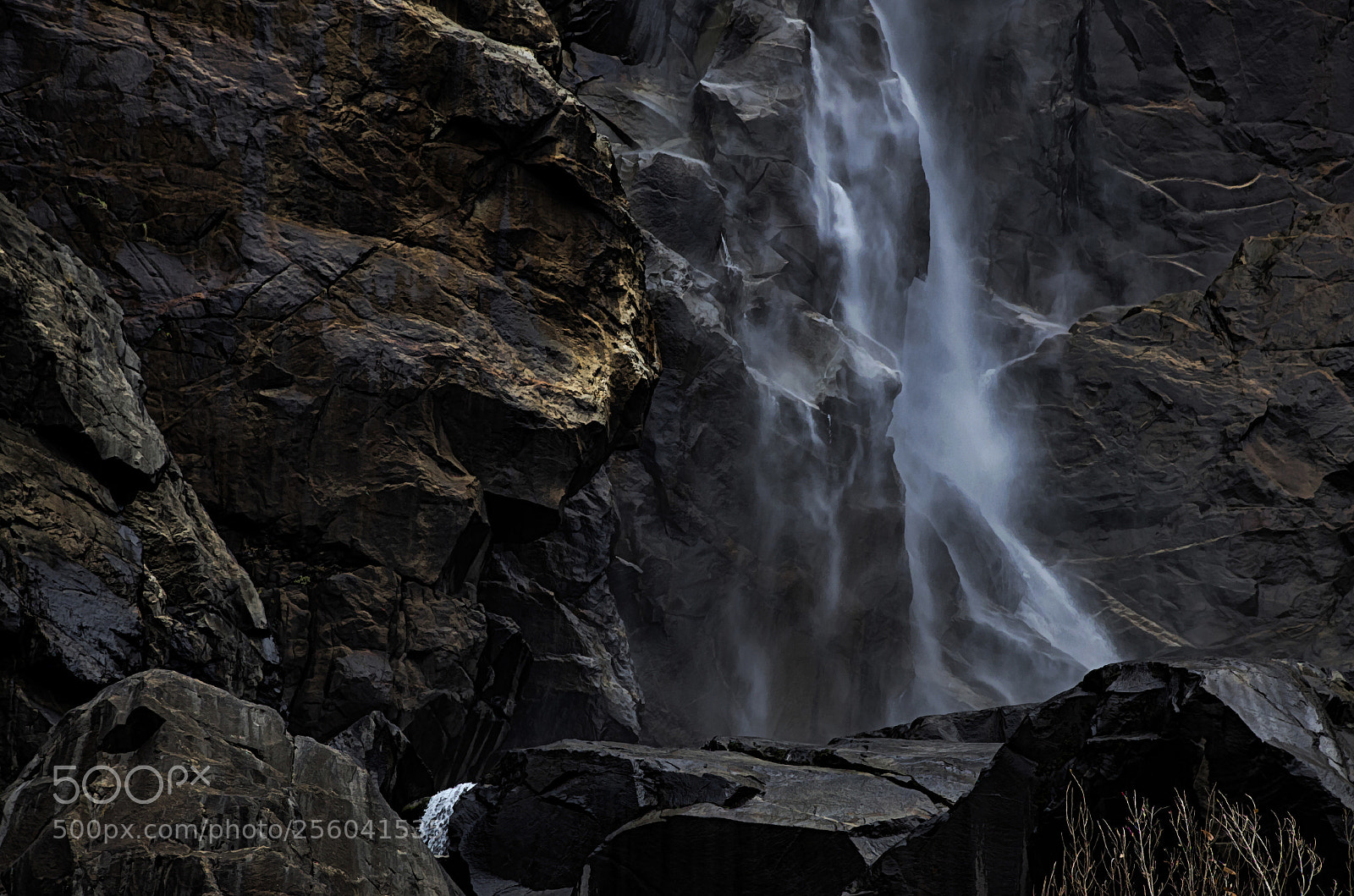 Nikon D7000 sample photo. Nature's carving photography