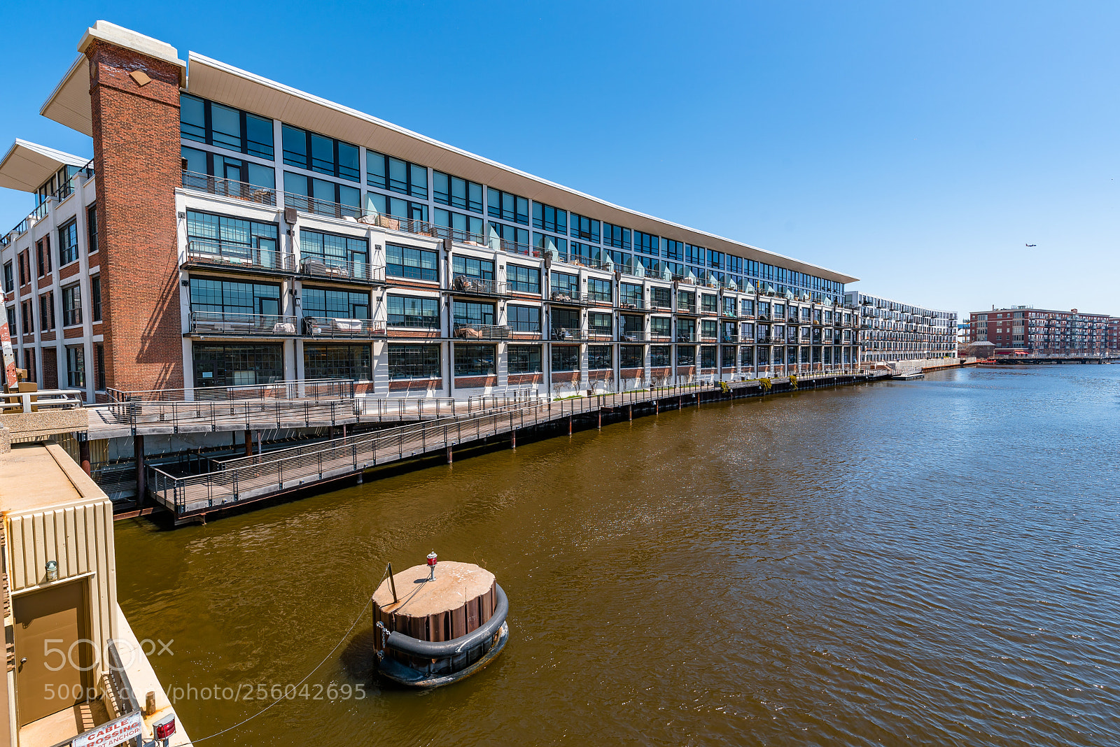 Nikon D750 sample photo. Riverside photography
