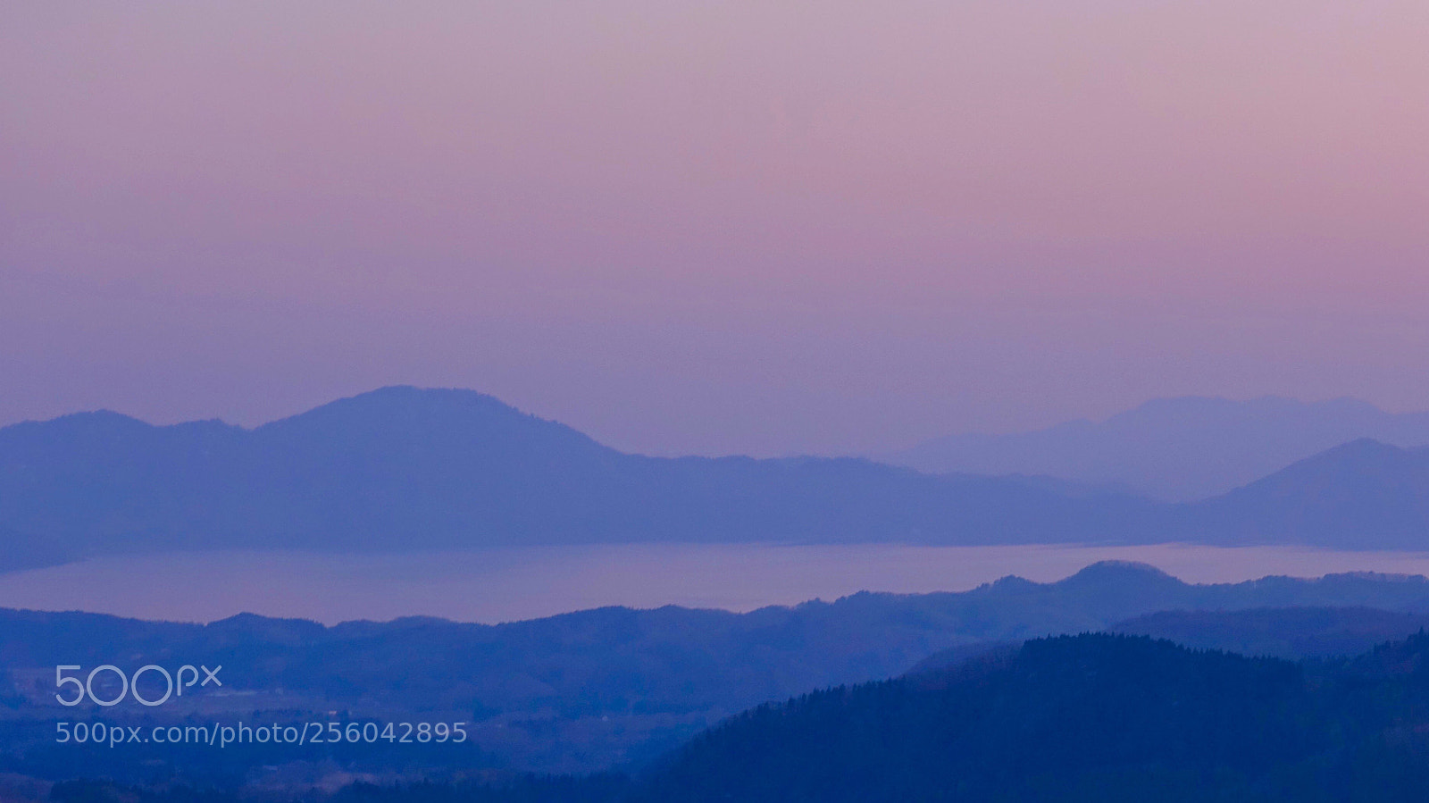 Sony Cyber-shot DSC-RX100 IV sample photo. Corlor of tazawa lake photography