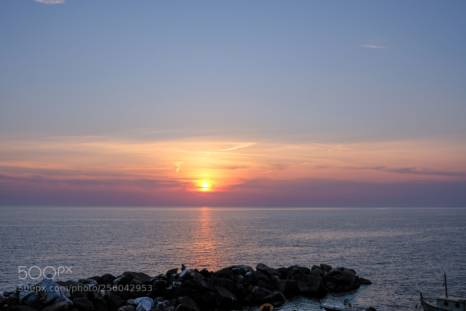 Fujifilm X-T20 sample photo. Sunsets photography