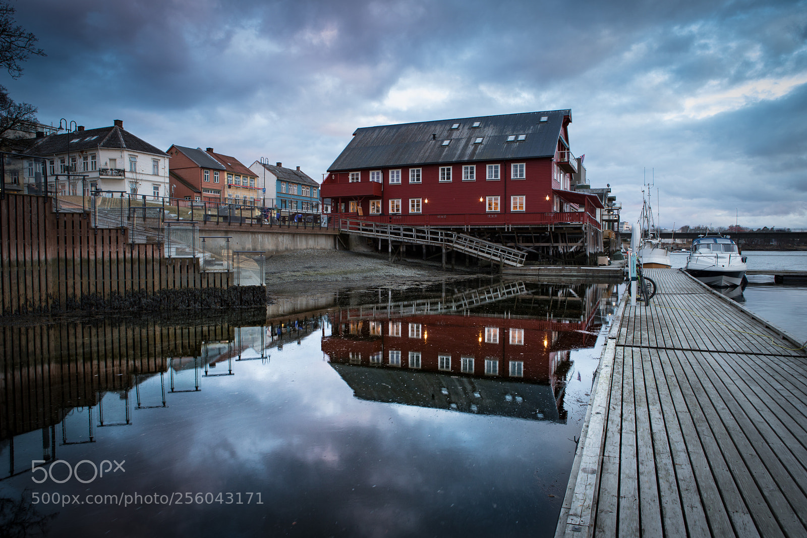 Canon EOS 6D Mark II sample photo. Brygga levanger photography