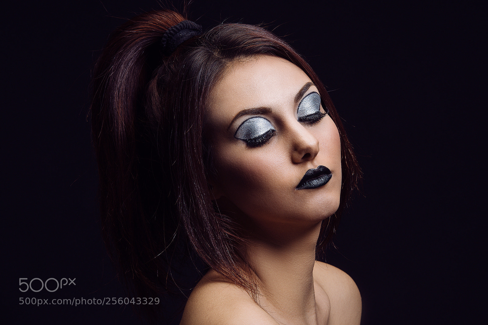 Nikon D810 sample photo. Portrait de miray photography