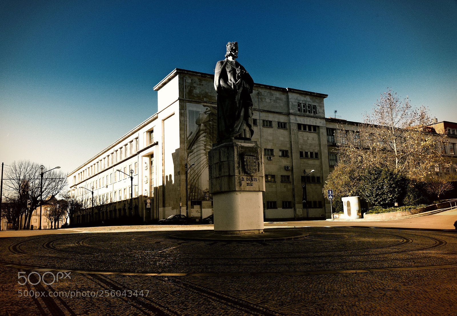 Nikon D750 sample photo. Universidade de coimbra photography